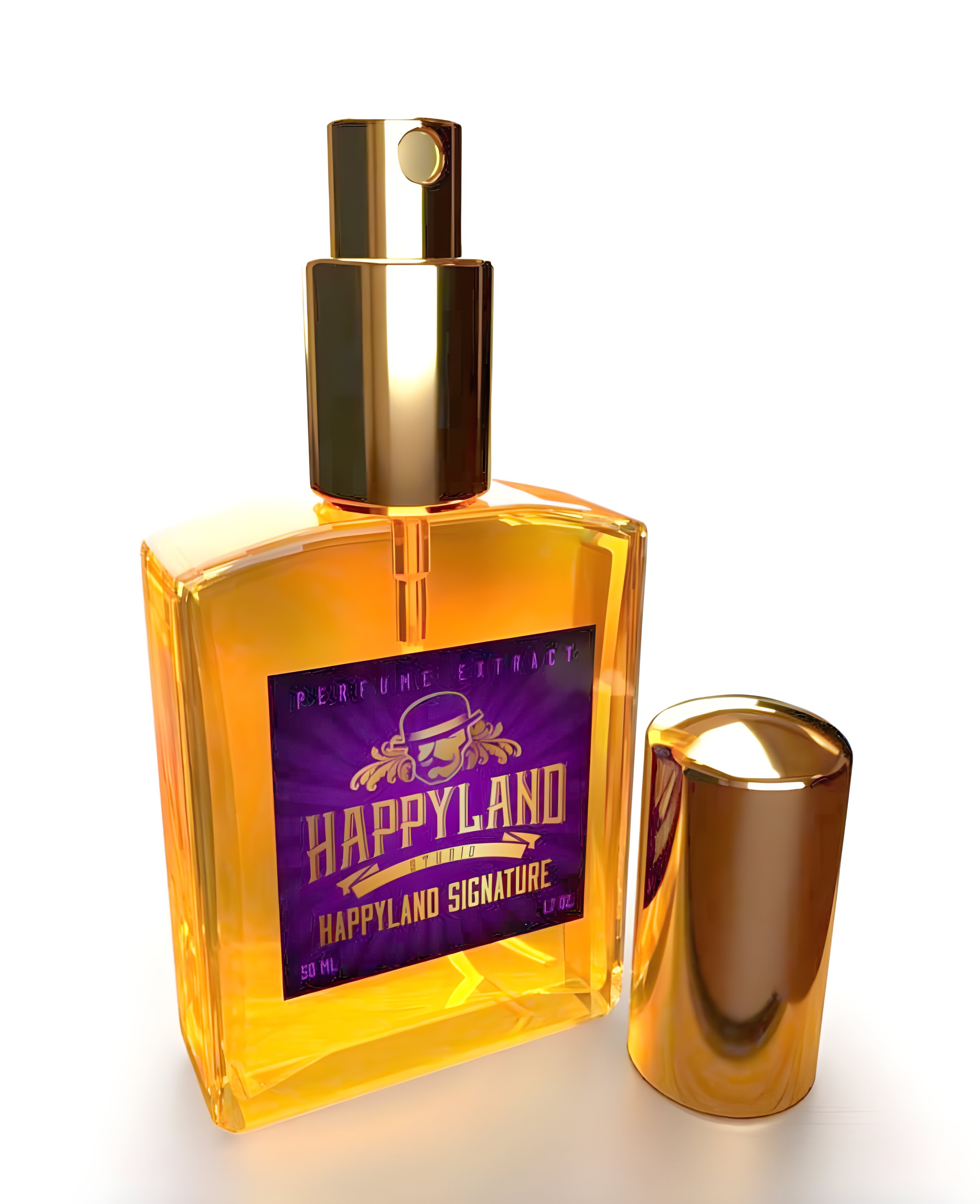 Picture of Happyland Signature fragrance