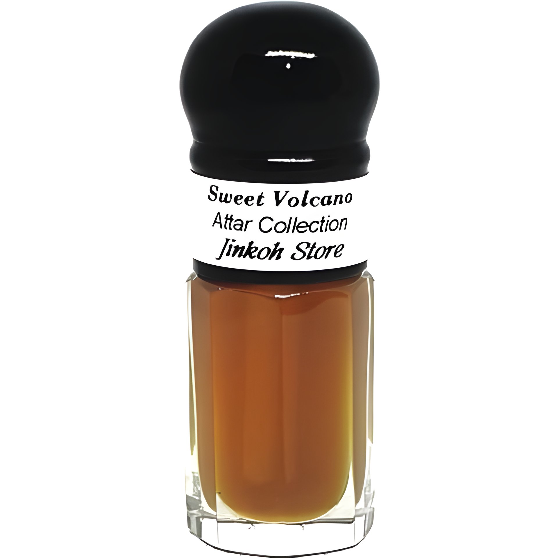 Picture of Sweet Volcano fragrance