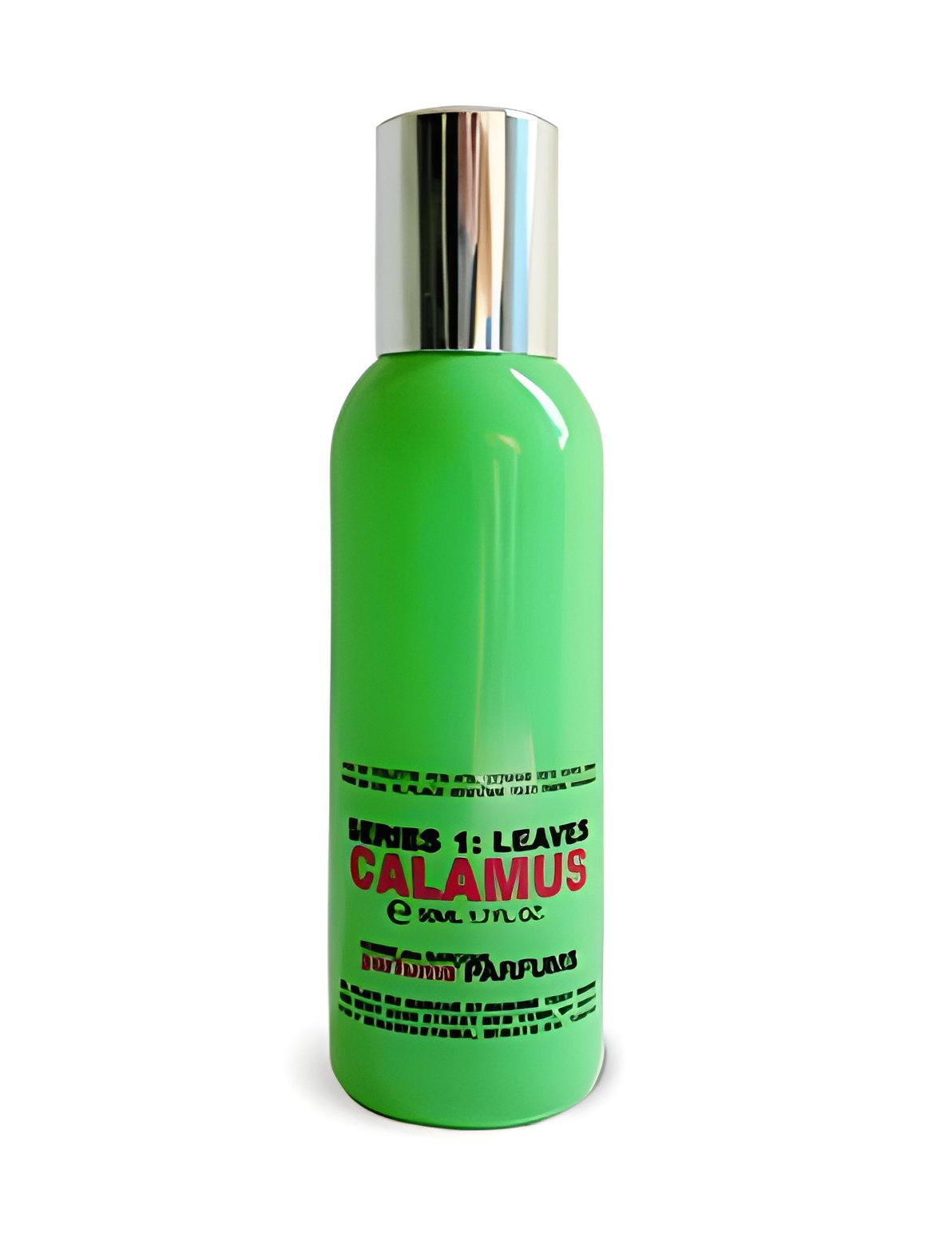 Picture of Comme Des Garcons Series 1 Leaves: Calamus fragrance