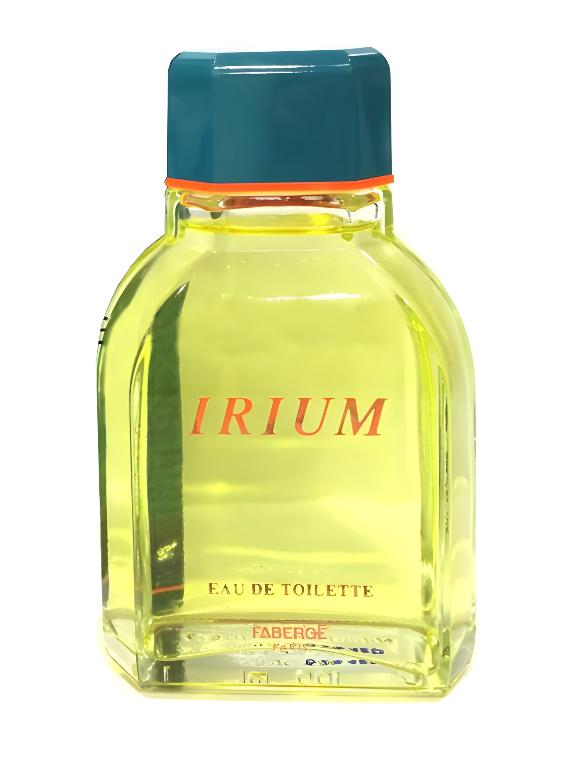 Picture of Irium Pour Homme fragrance