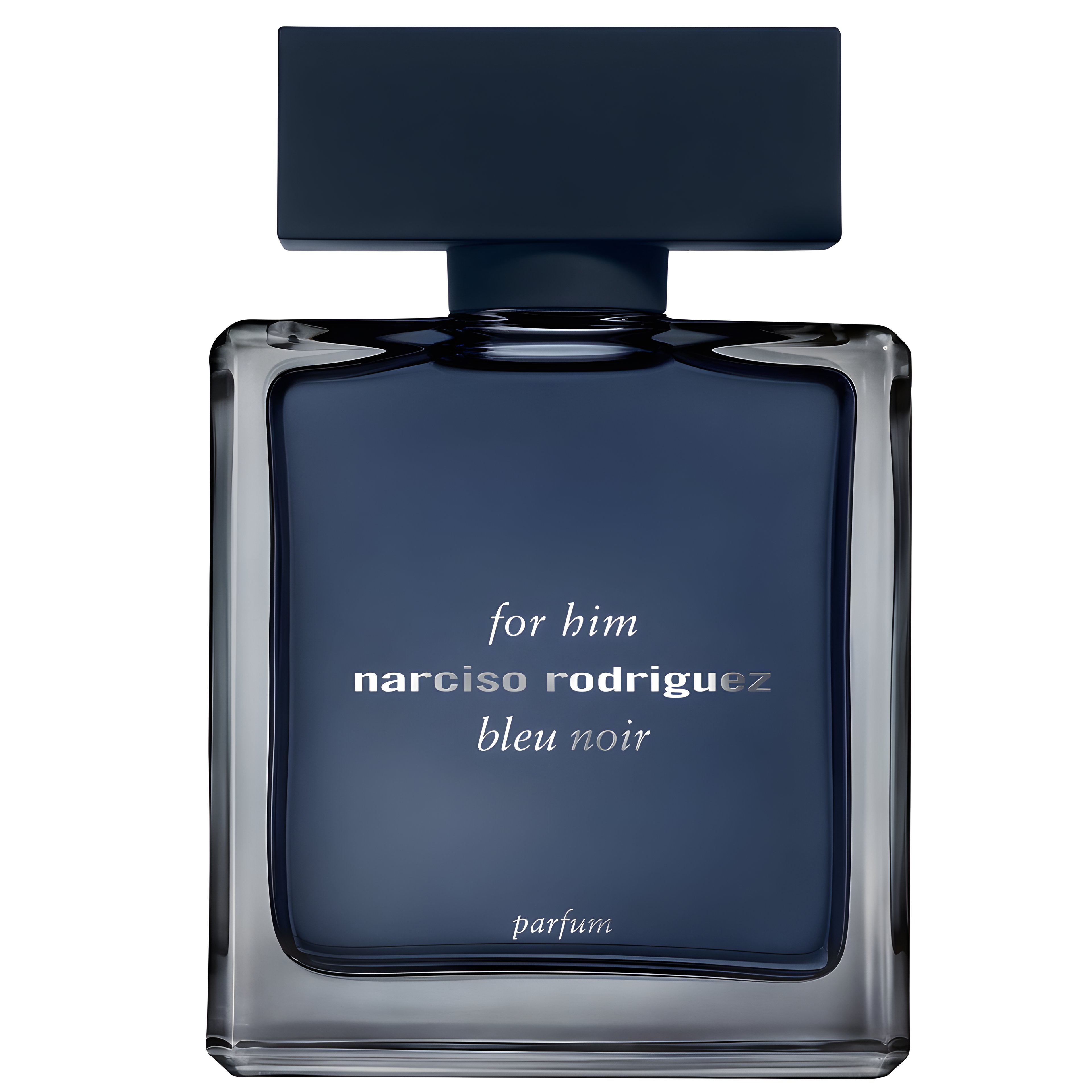 Picture of Narciso Rodriguez for Him Bleu Noir Parfum fragrance