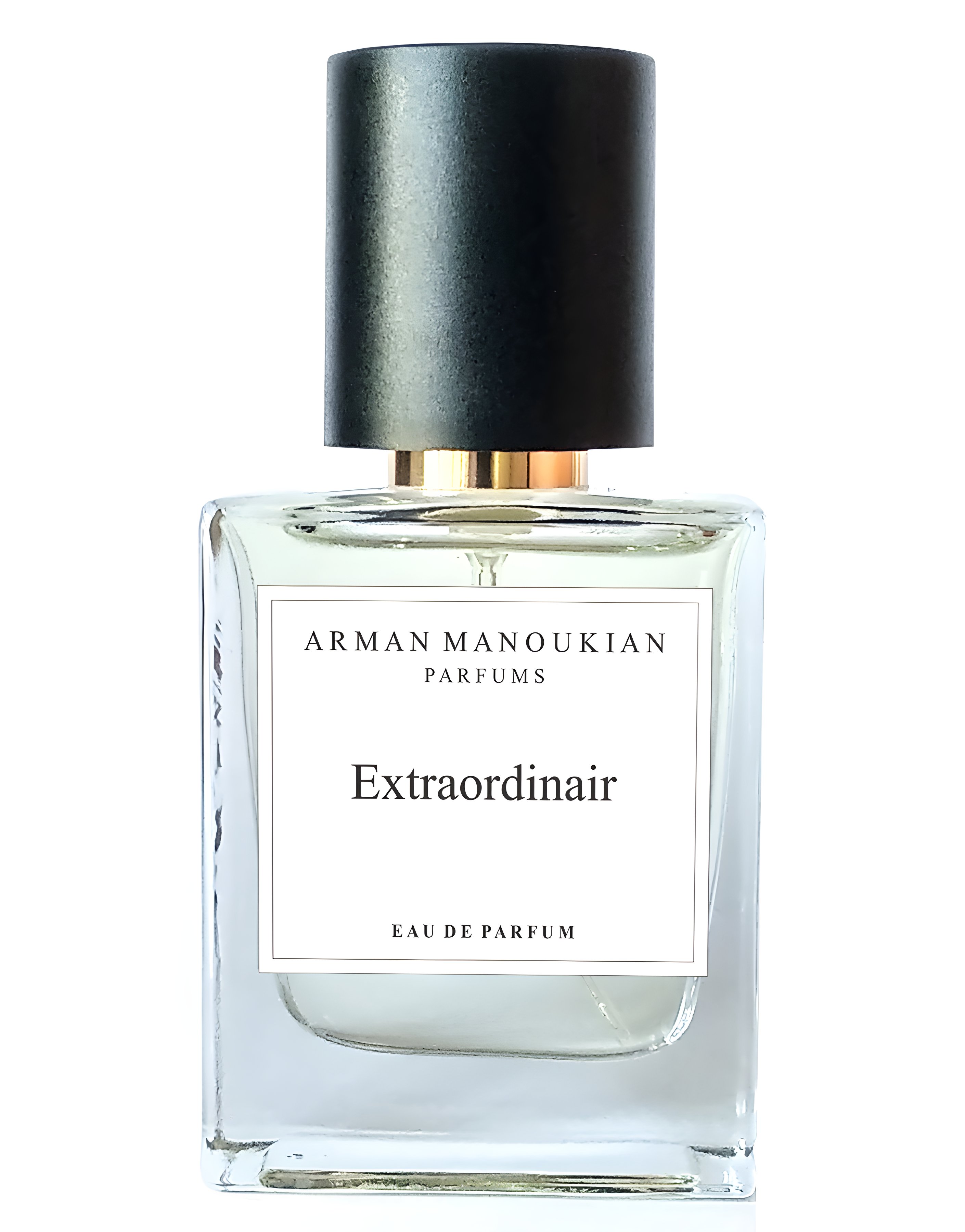 Picture of Extraordinair fragrance