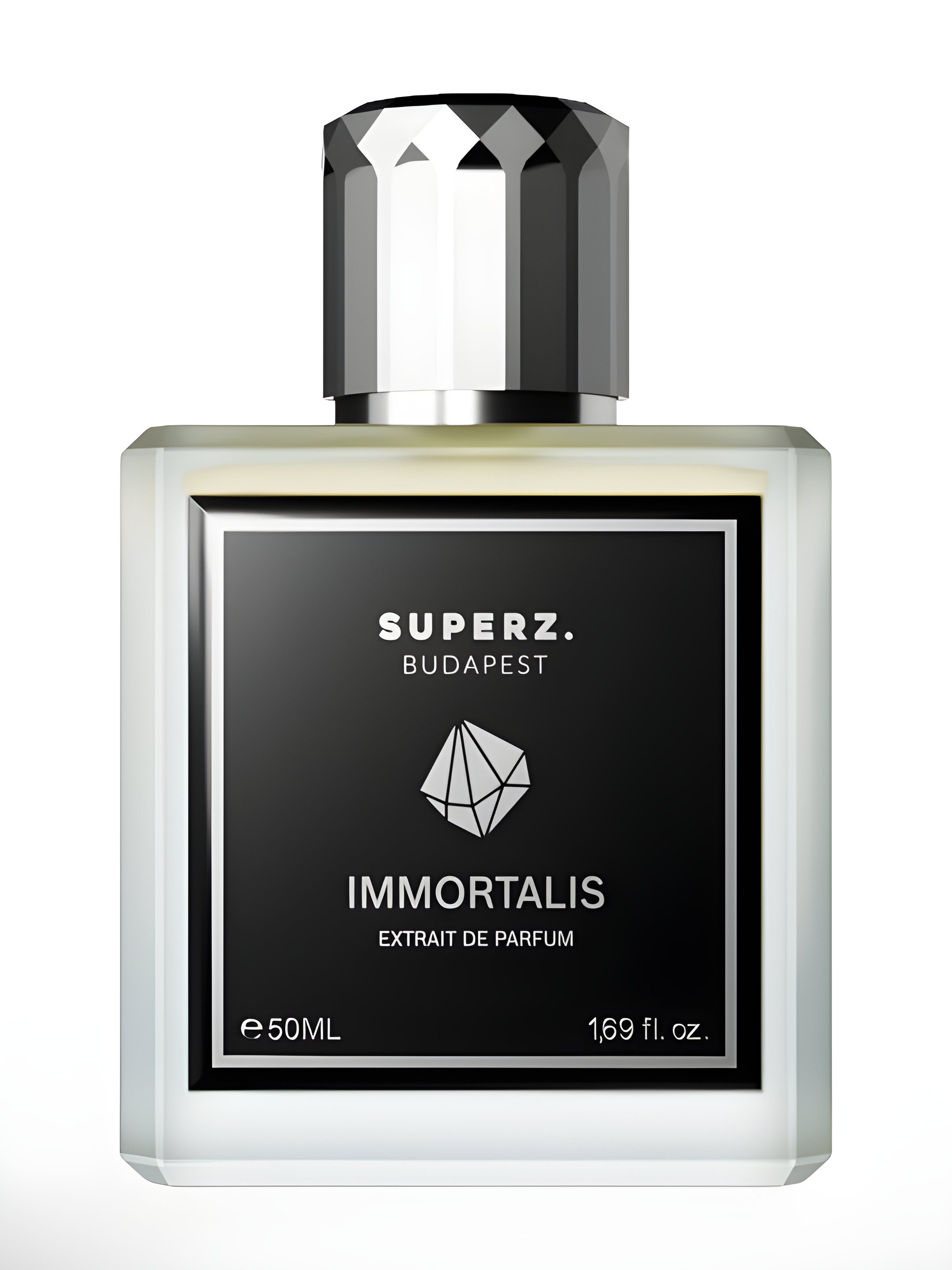 Picture of Immortalis fragrance