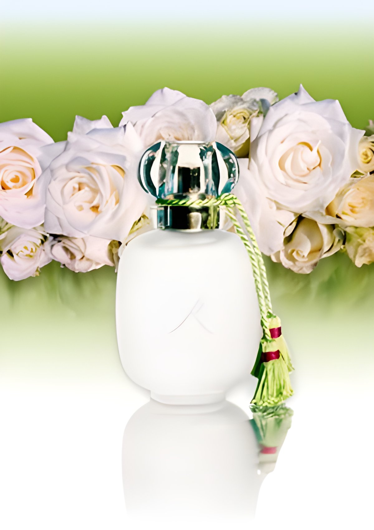 Picture of Un Zeste de Rose fragrance