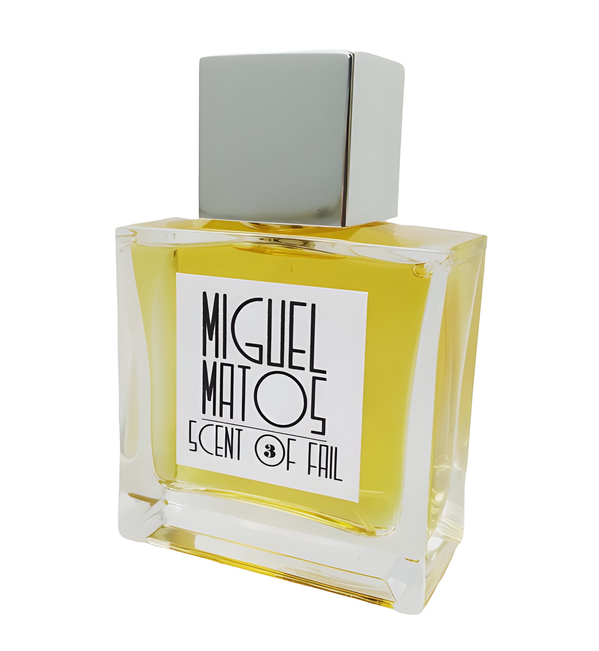 Picture of Scent of Fail 3 fragrance