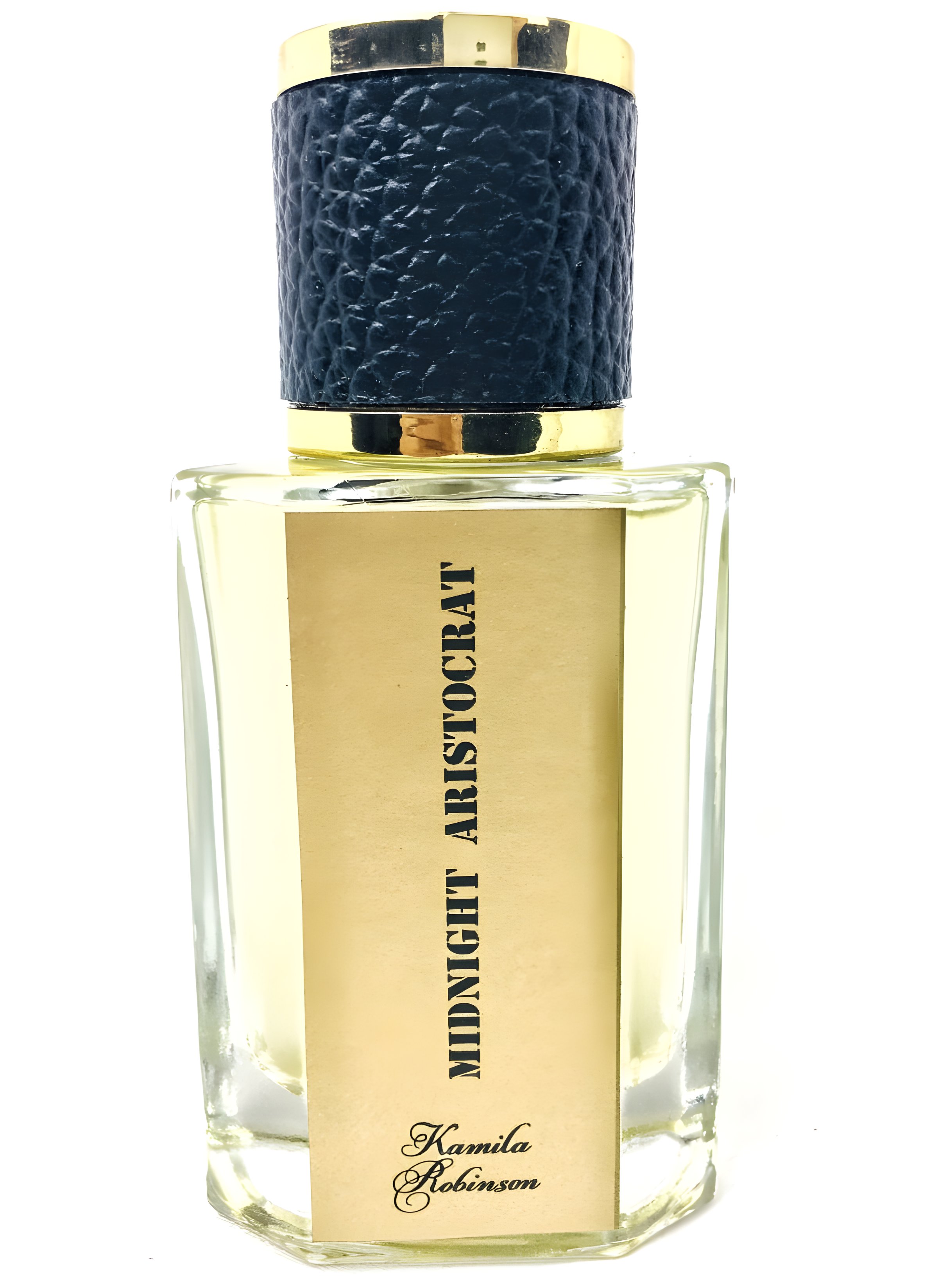 Picture of Midnight Aristocrat fragrance