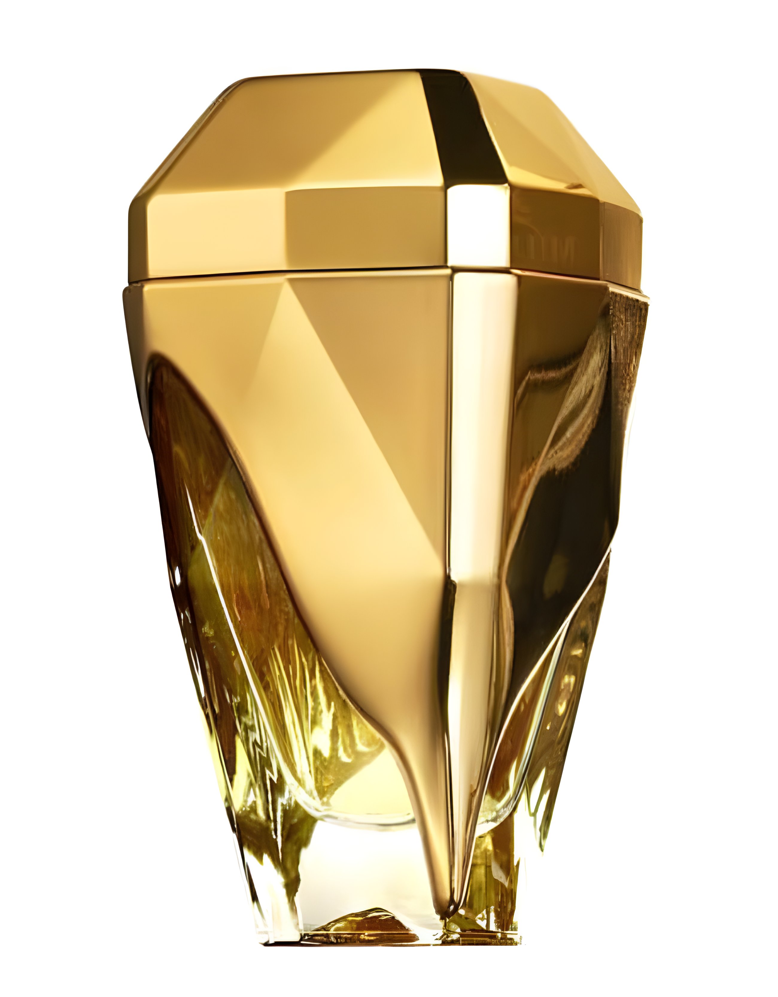 Picture of Lady Million Eau de Parfum Collector Edition fragrance