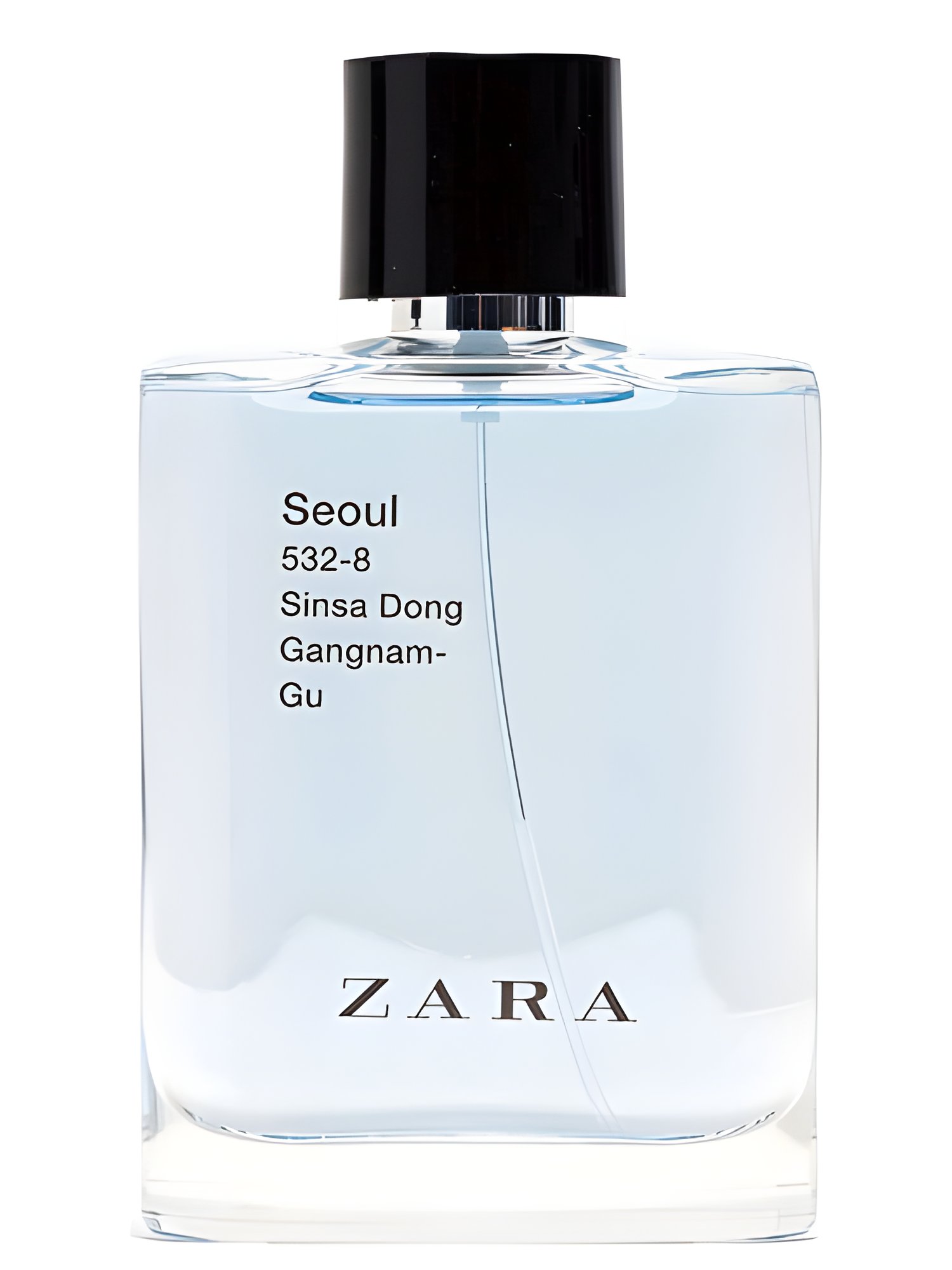 Picture of Zara Seoul 532-8 Sinsa Dong Gangnam-Gu fragrance