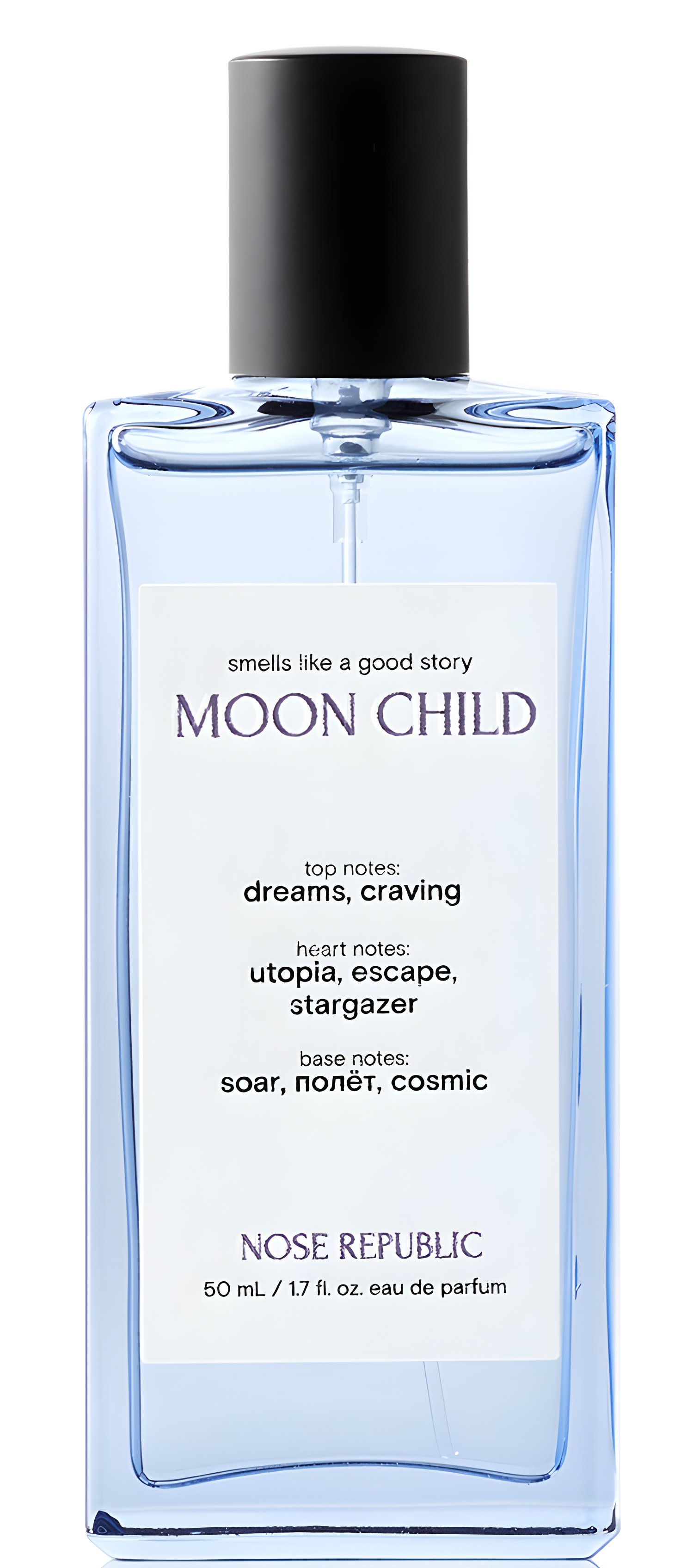 Picture of Moon Child fragrance