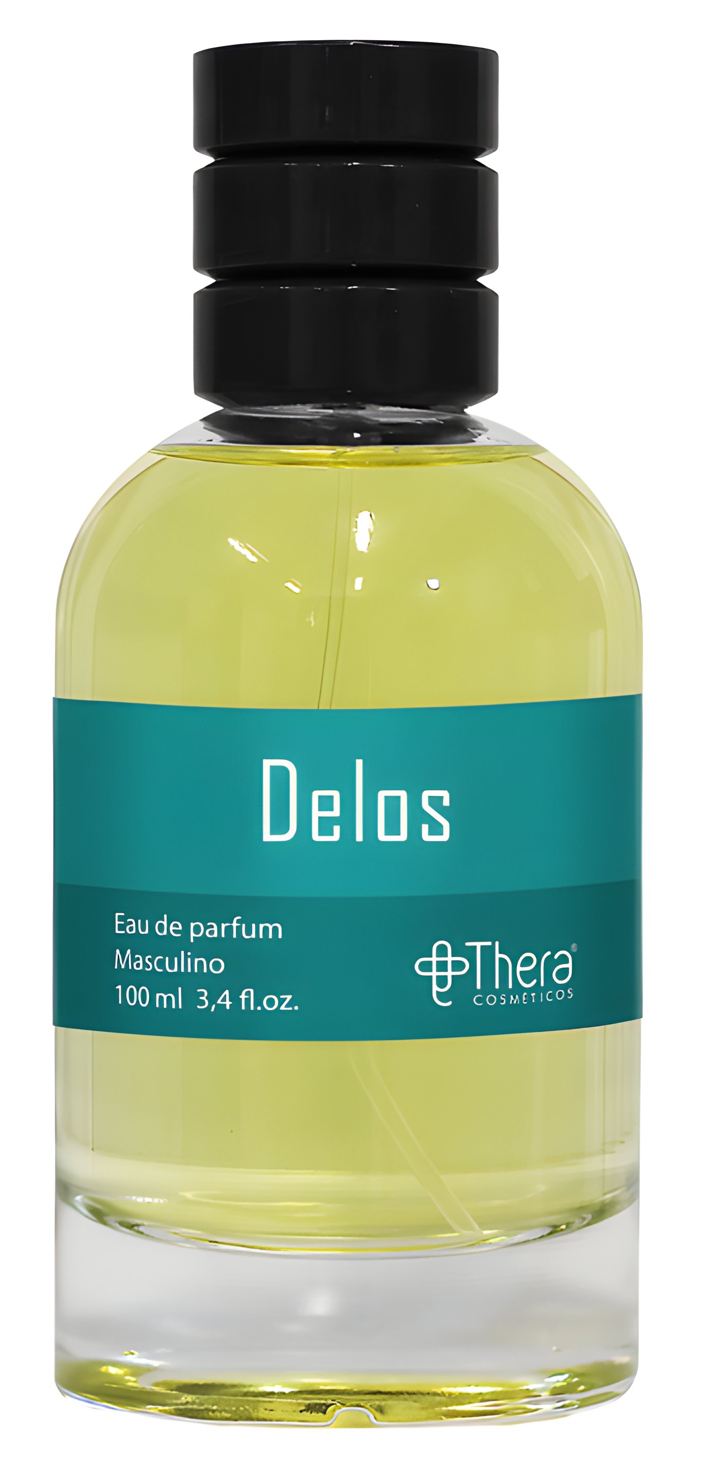 Picture of Delos fragrance