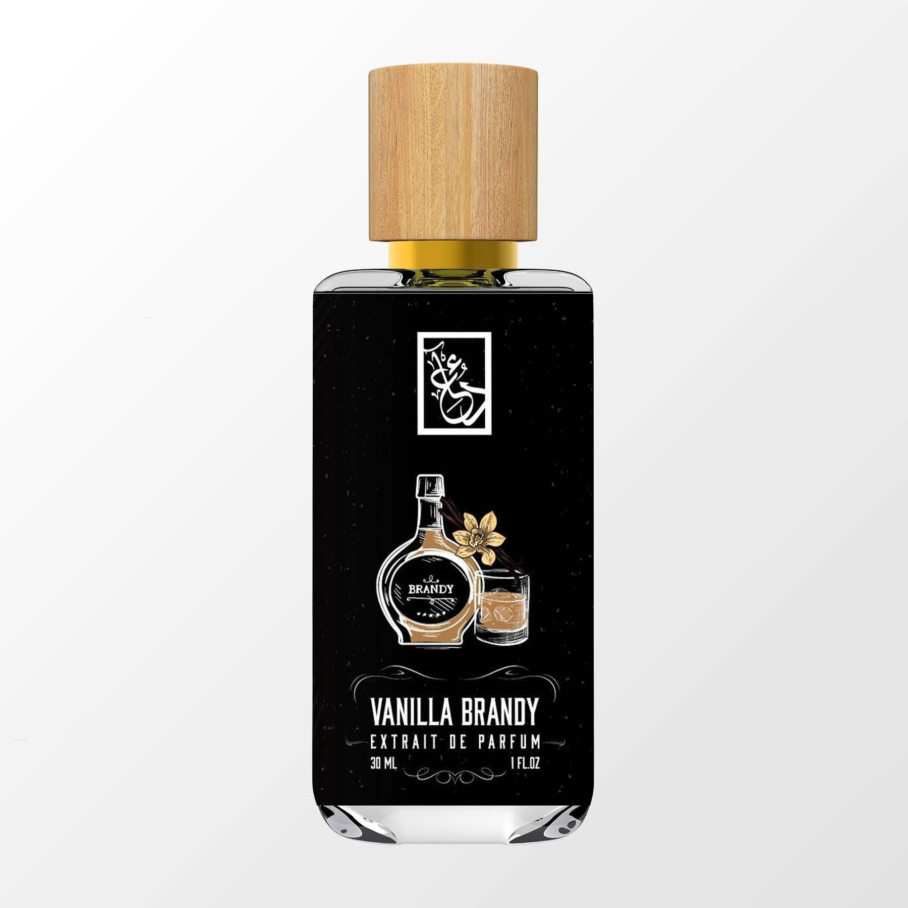 Picture of Vanilla Brandy fragrance