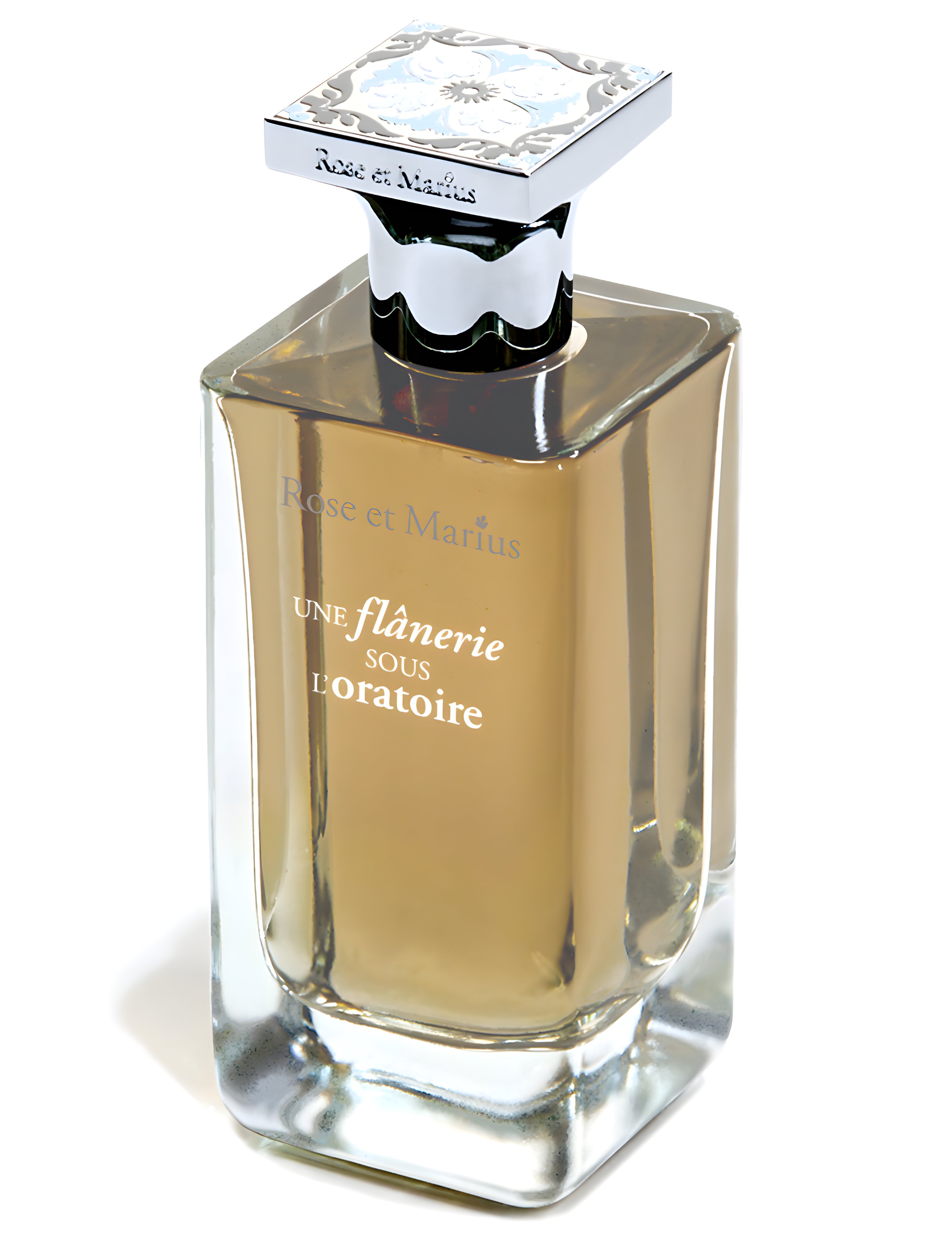 Picture of Une Flânerie Sous l'Oratoire fragrance