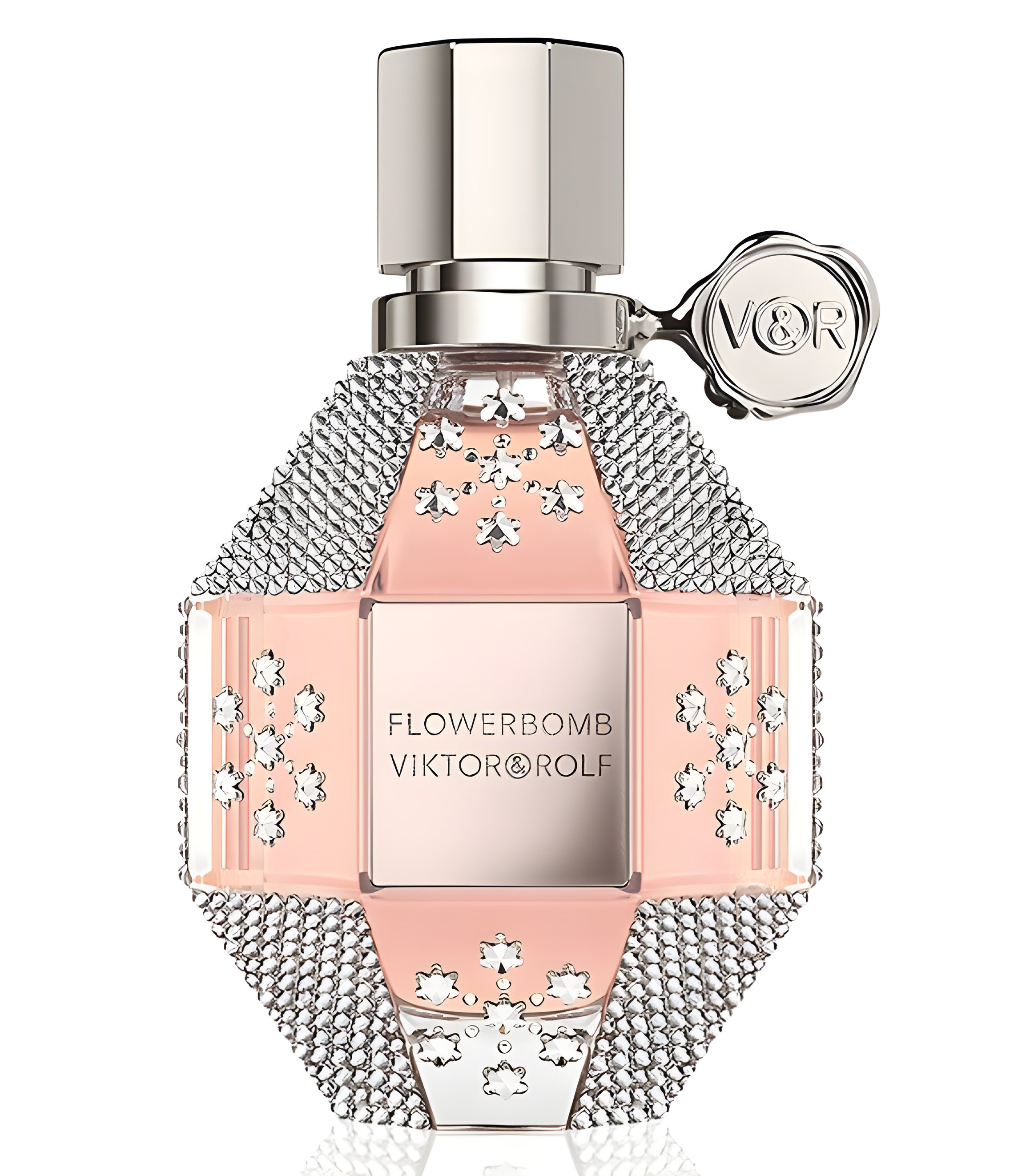 Picture of Flowerbomb Swarovski Edition 2020 fragrance