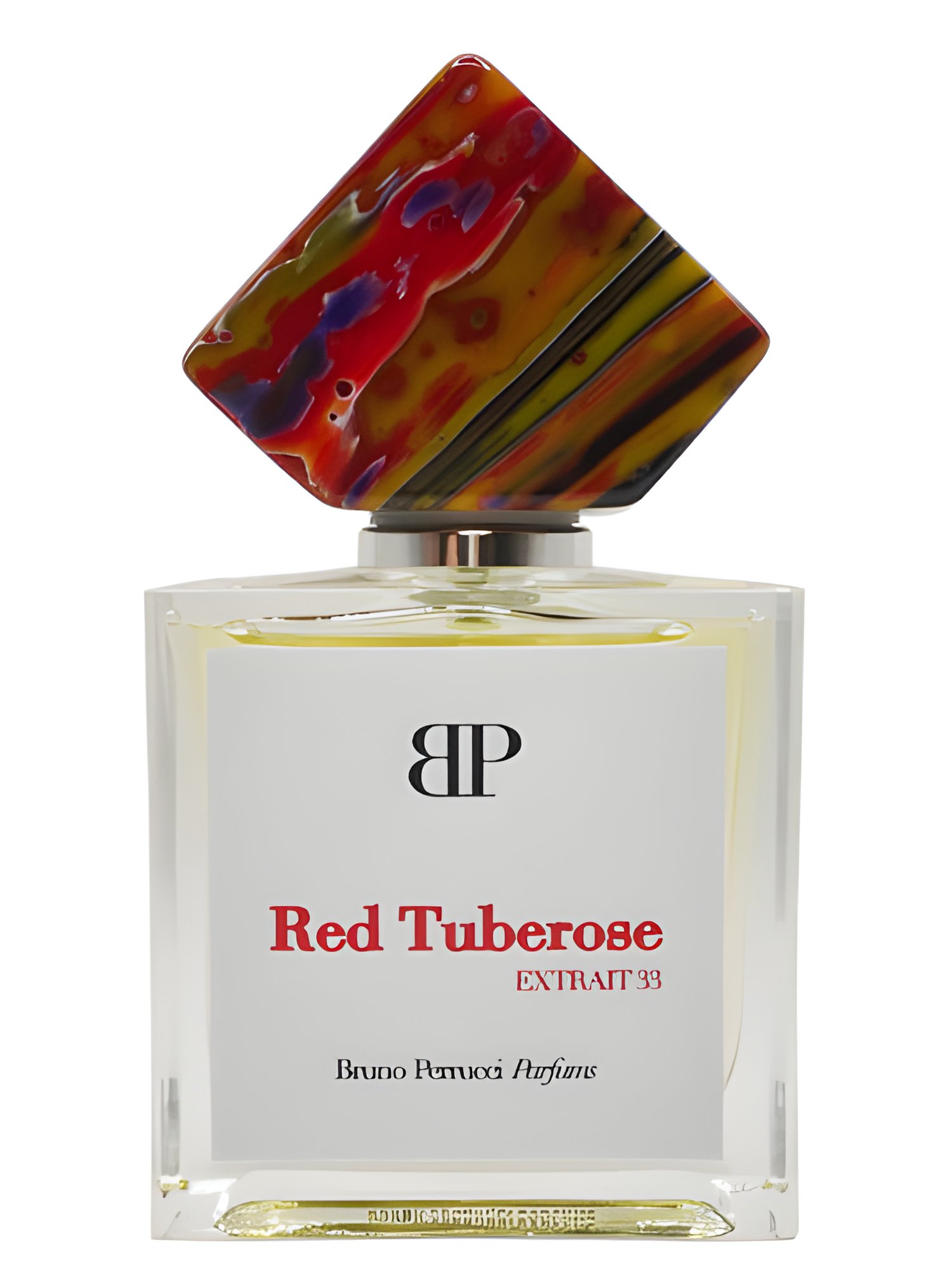 Picture of Red Tuberose fragrance