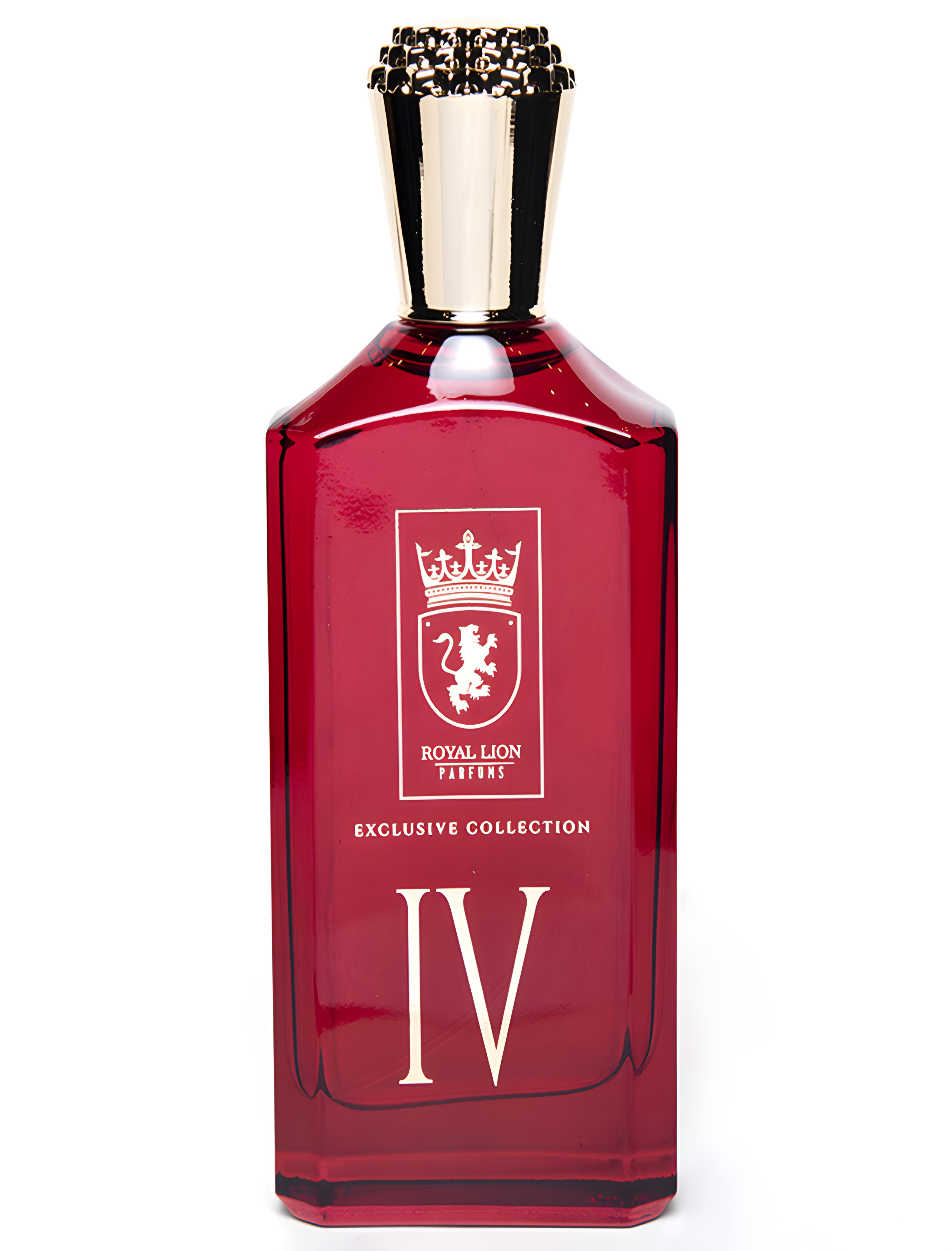 Picture of Royal Lion Exclusive No. lV fragrance