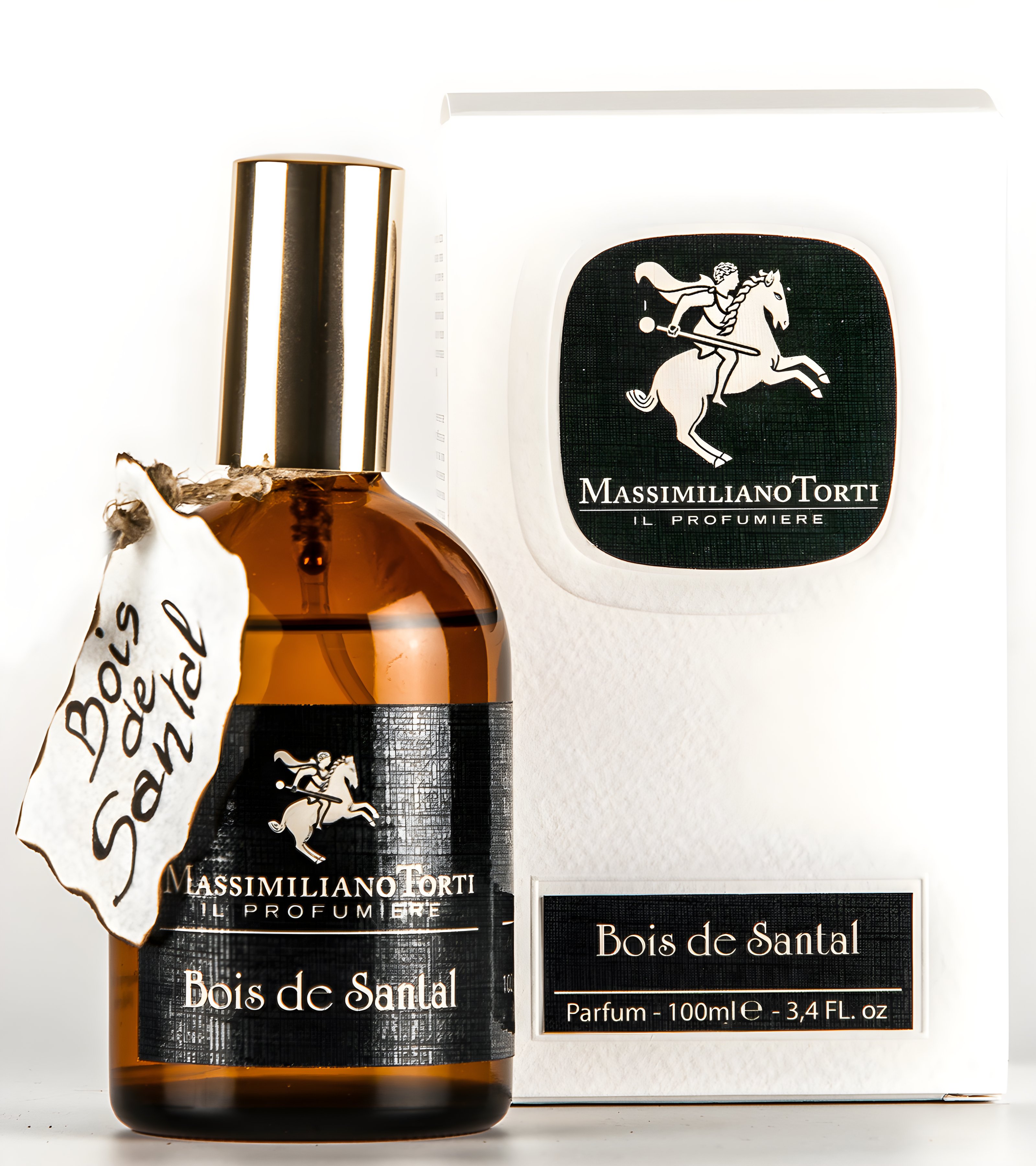 Picture of Bois de Santal fragrance