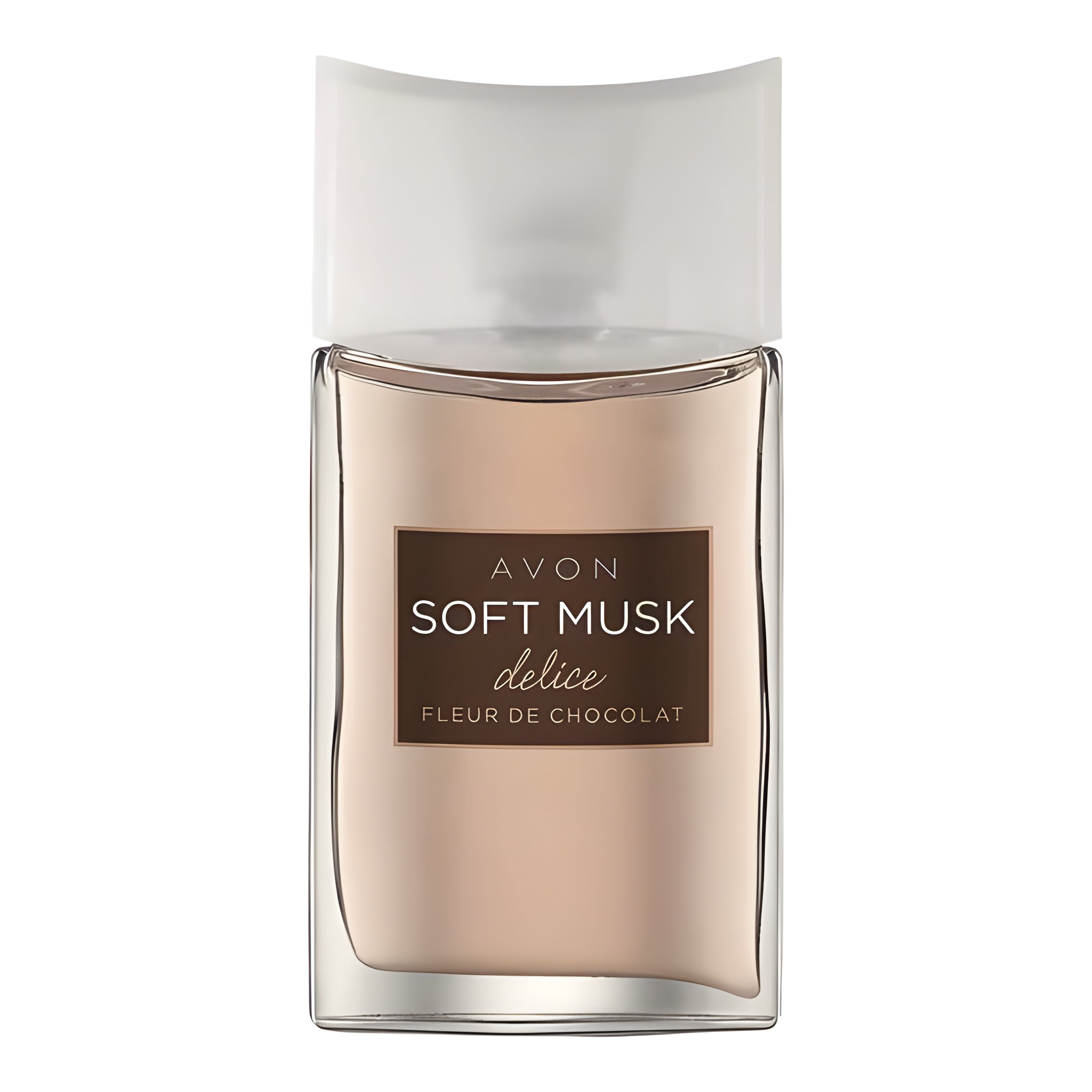 Picture of Soft Musk Delice Fleur de Chocolate fragrance