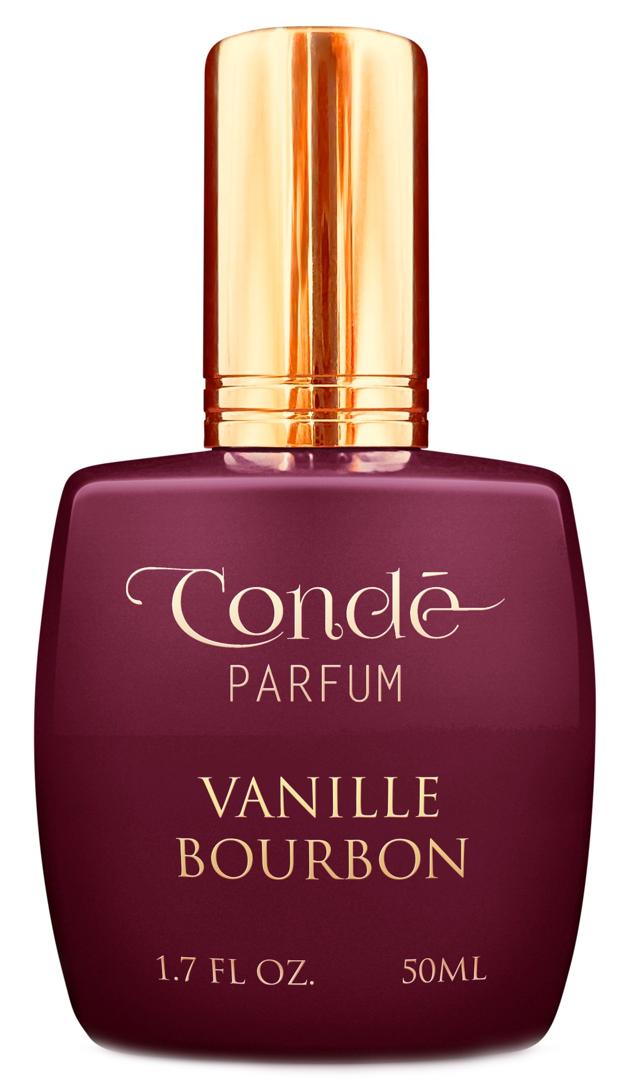 Picture of Vanille Bourbon fragrance