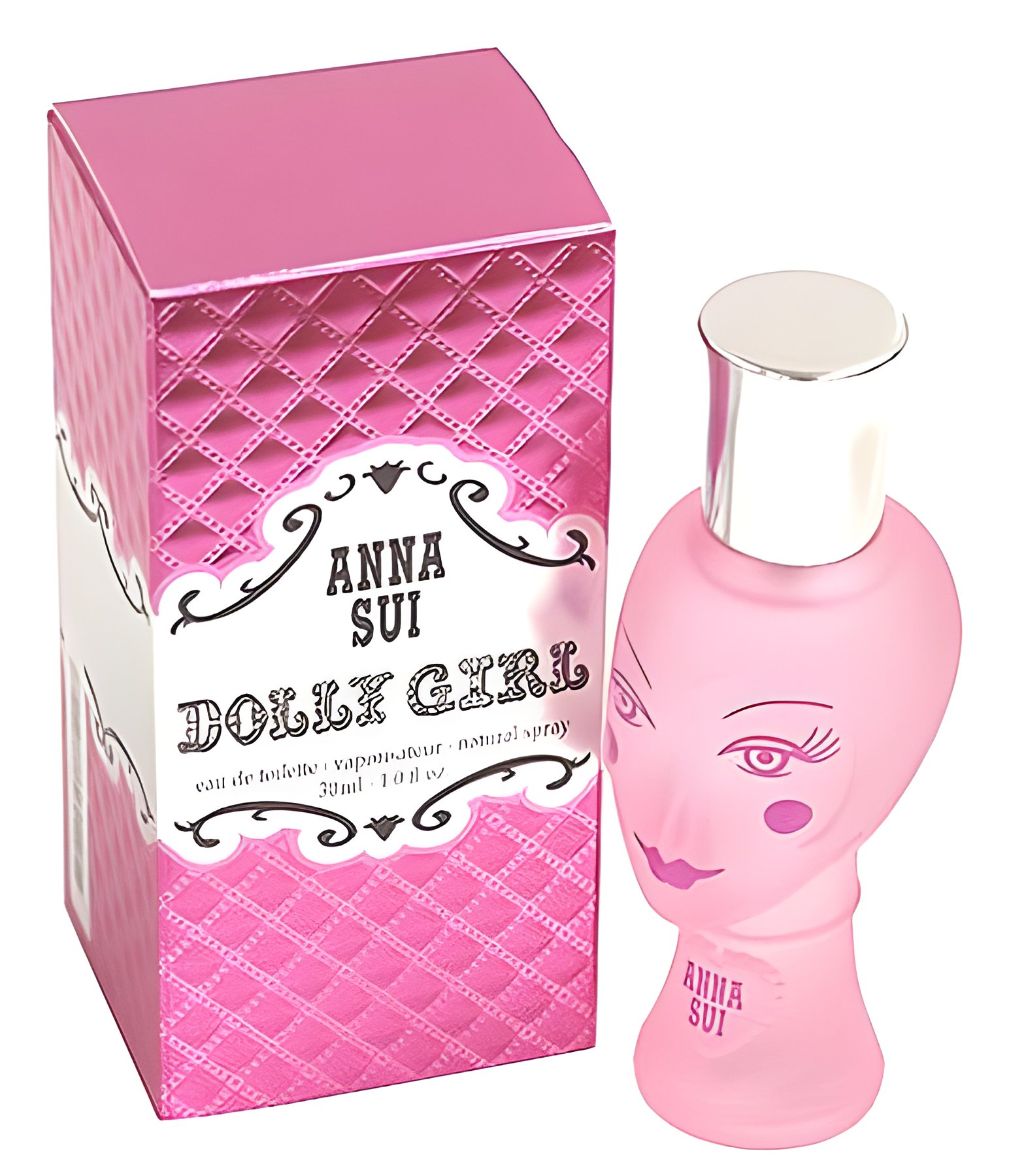 Picture of Dolly Girl fragrance