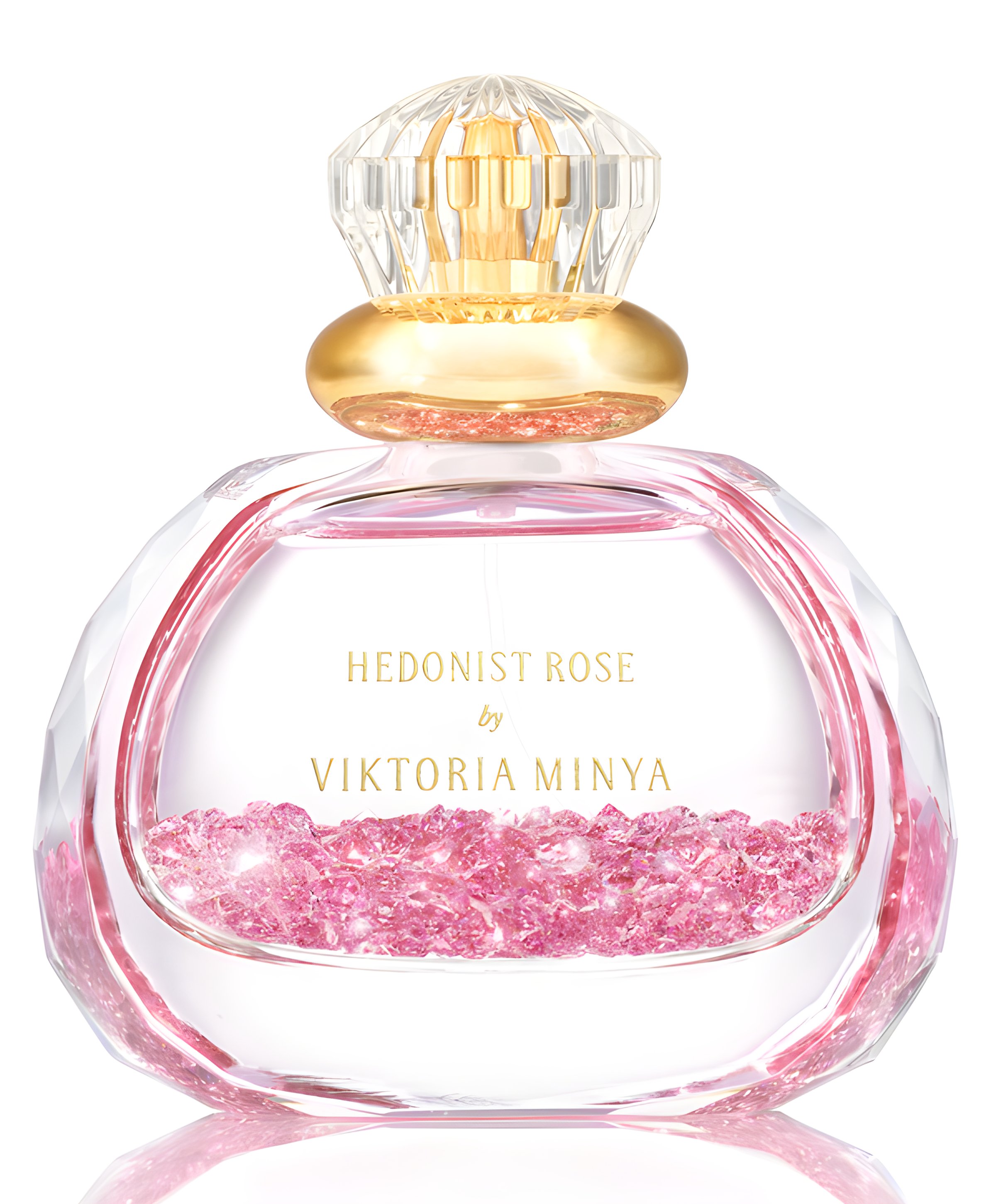 Picture of Hedonist Rose fragrance