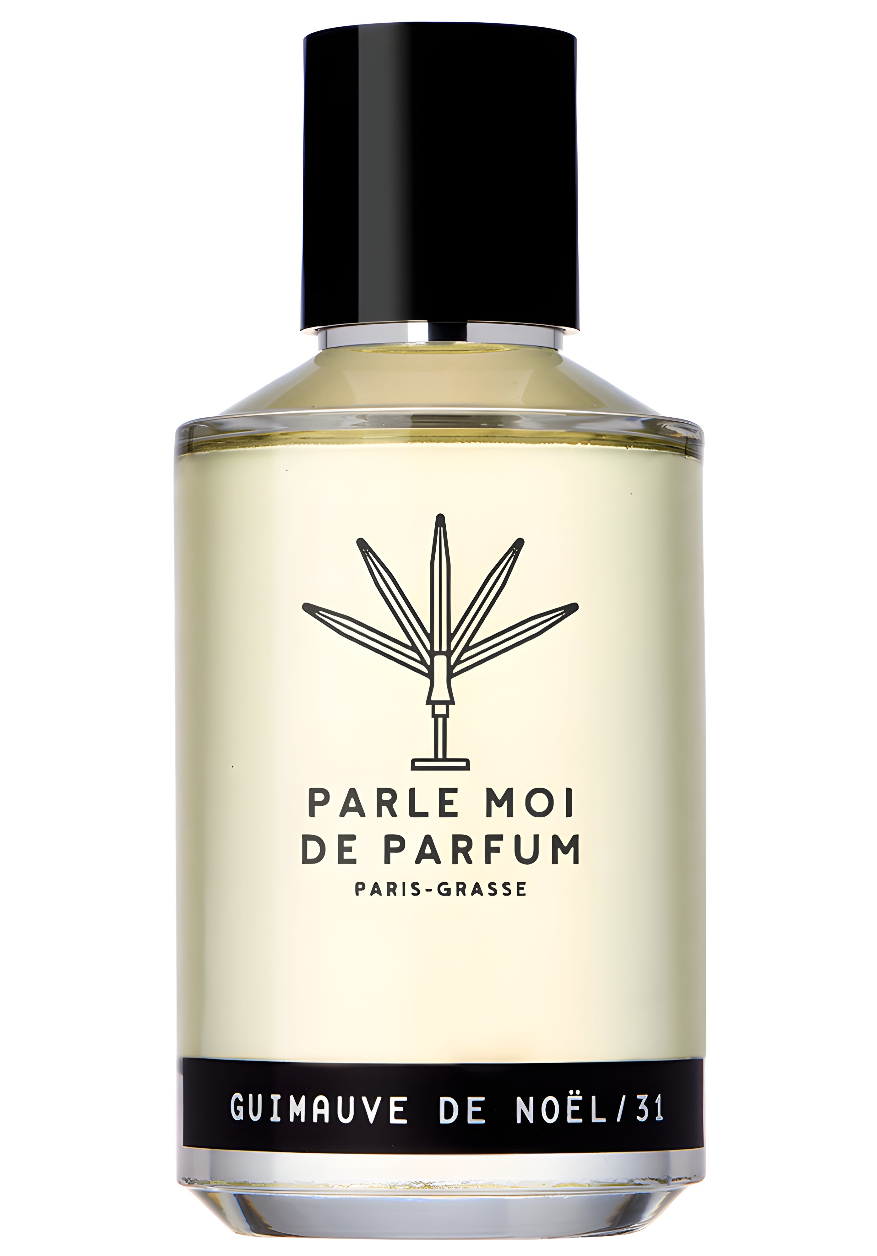 Picture of Guimauve de Nöel 31 fragrance