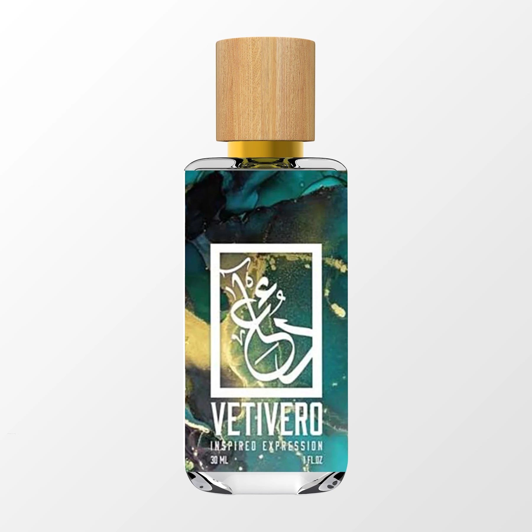 Picture of Vetivero fragrance