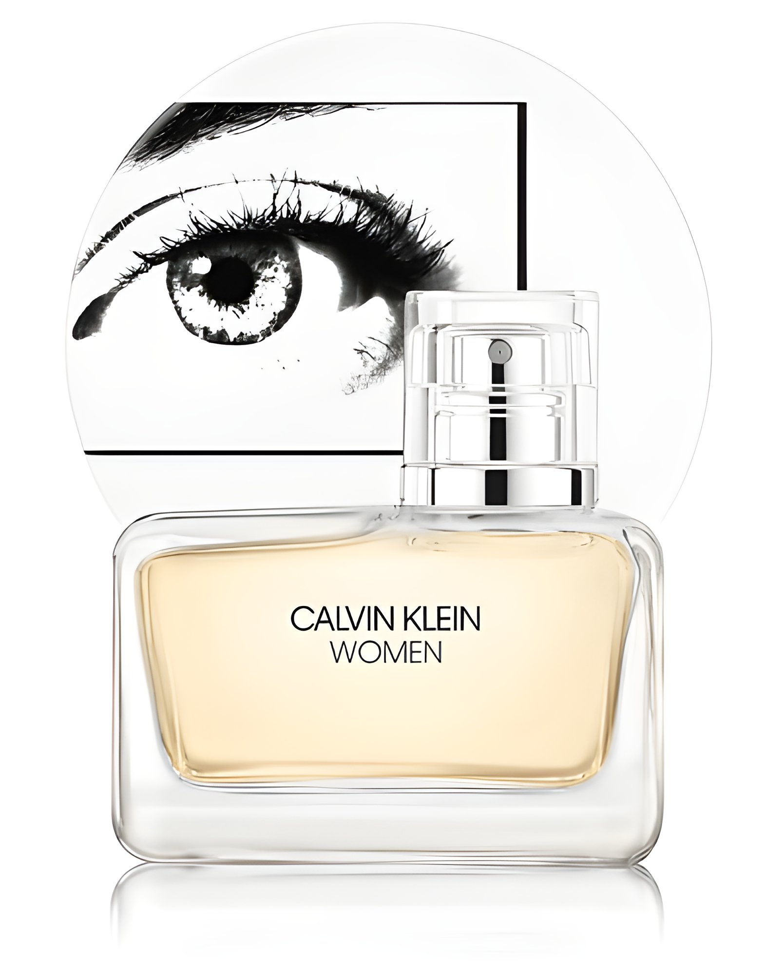 Picture of Calvin Klein Women Eau de Toilette fragrance