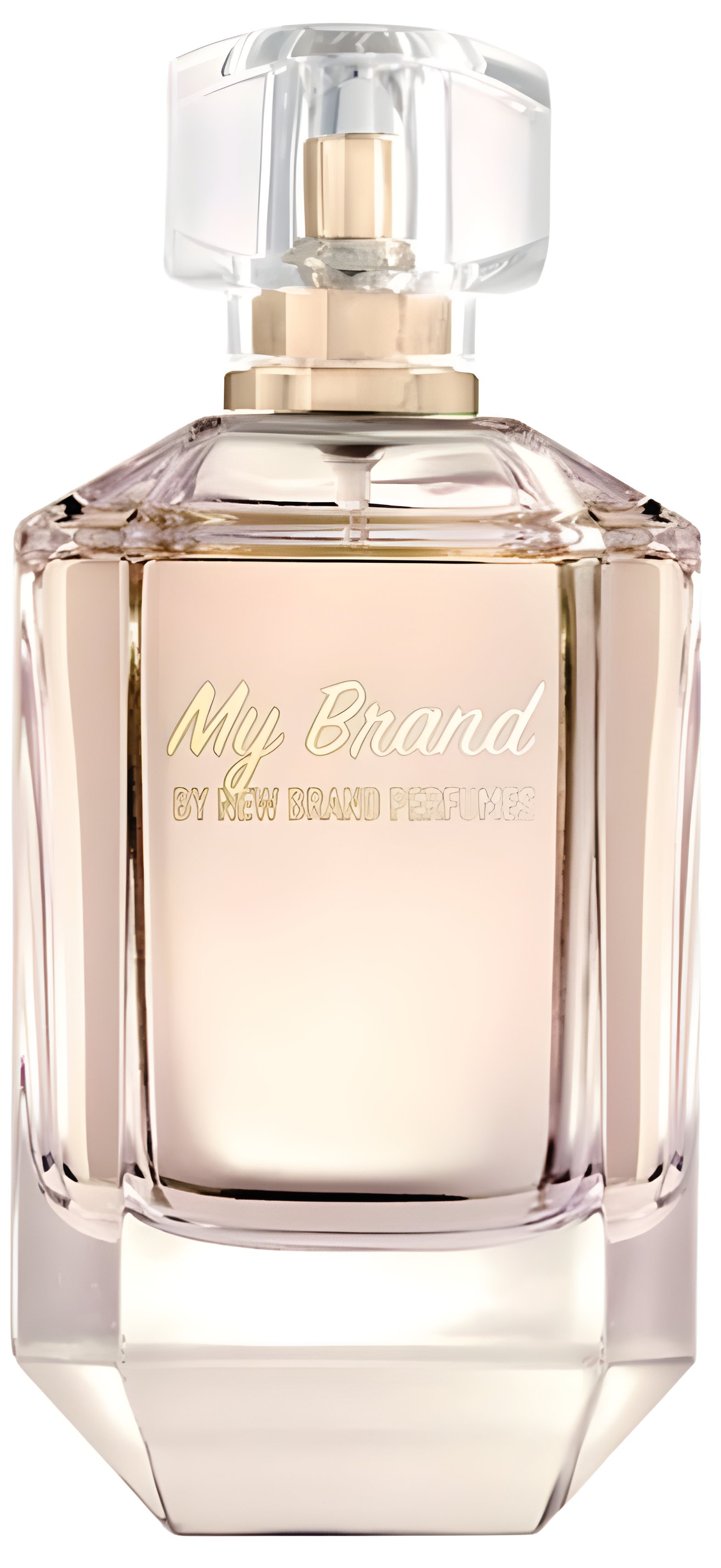 Picture of Prestige My Brand fragrance