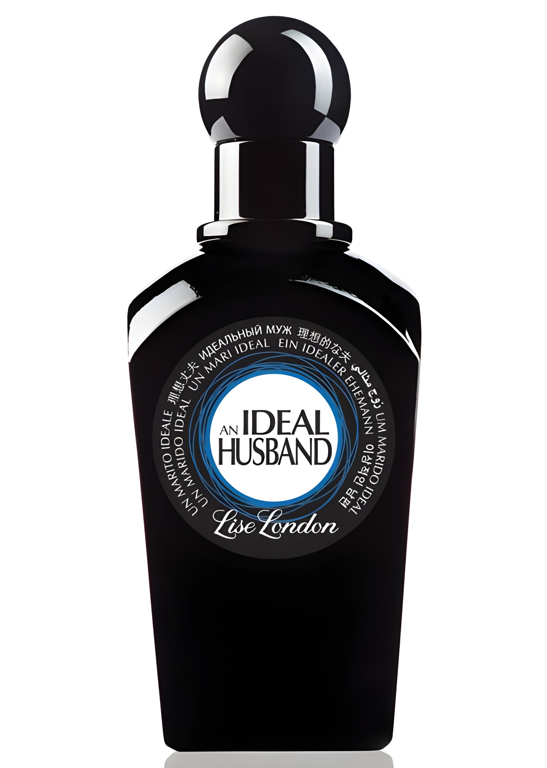 Picture of An Ideal Husband fragrance