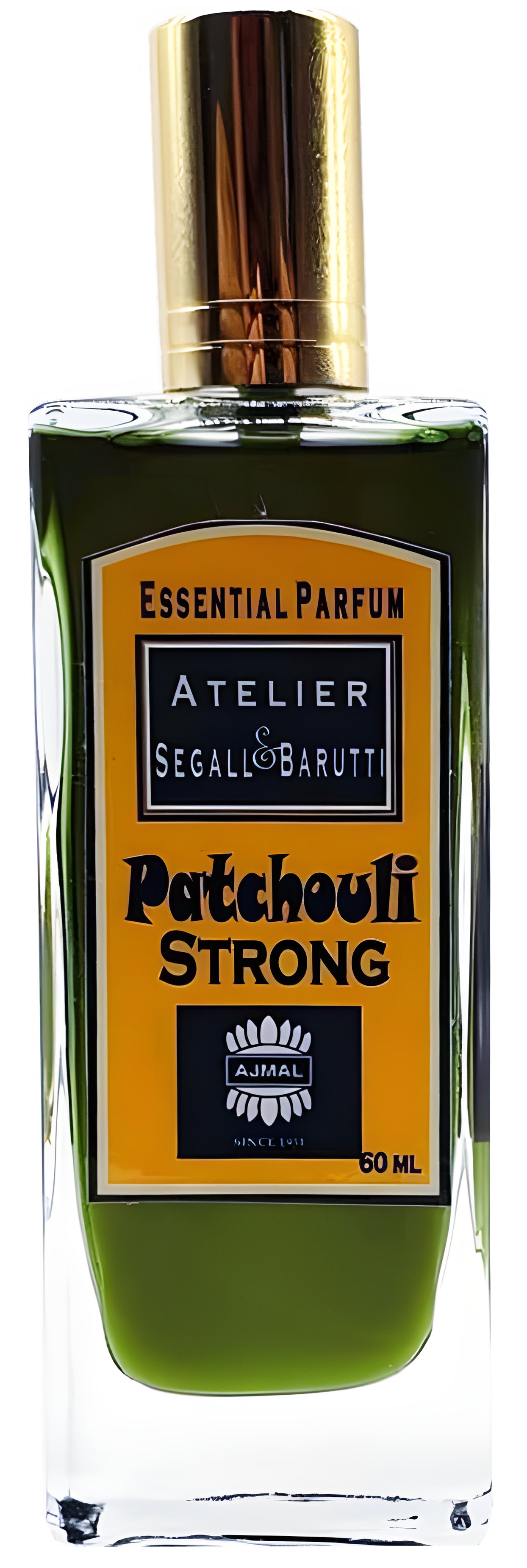 Picture of Patchouli Strong fragrance