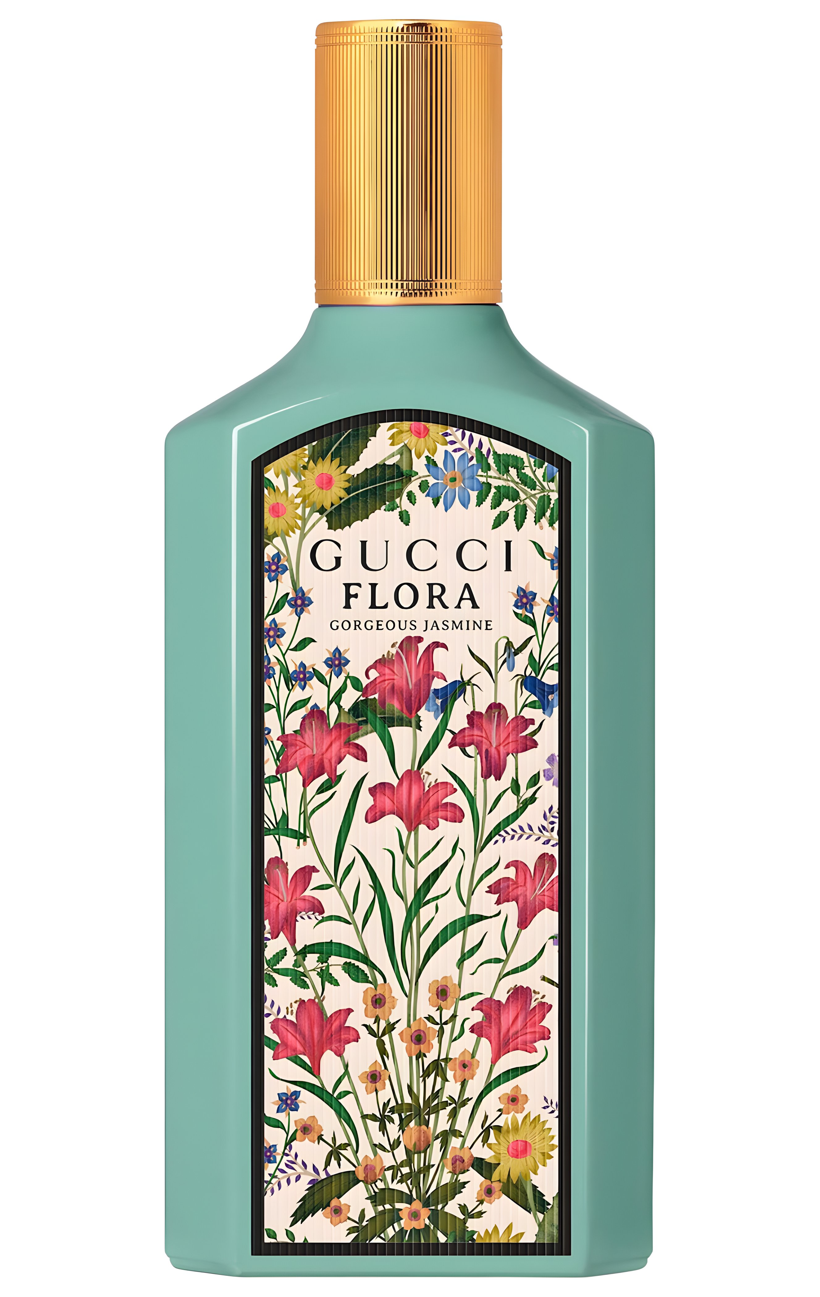 Picture of Flora Gorgeous Jasmine fragrance