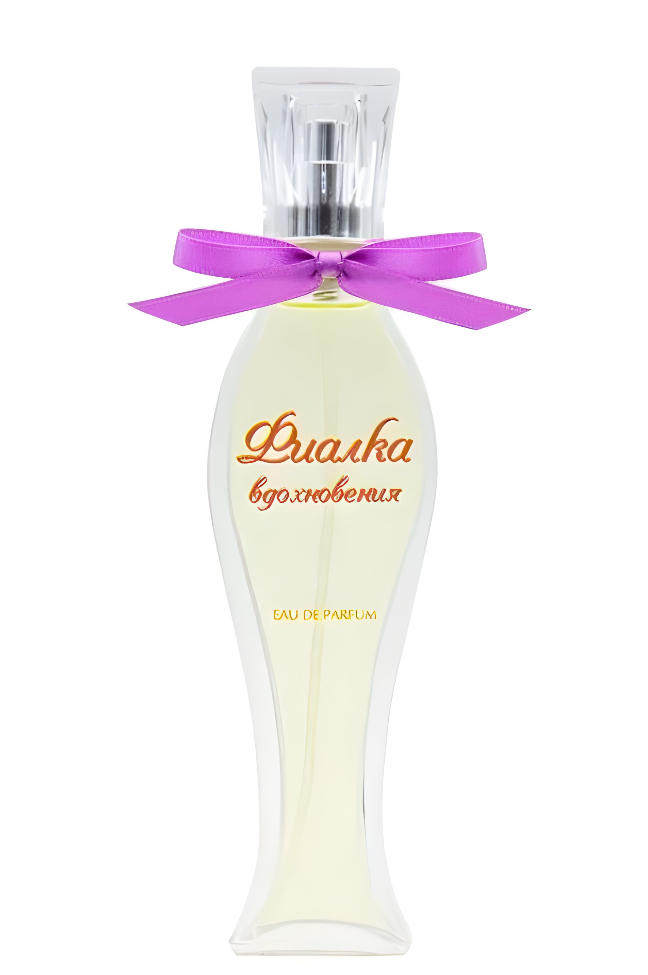 Picture of Фиалка Вдохновения fragrance