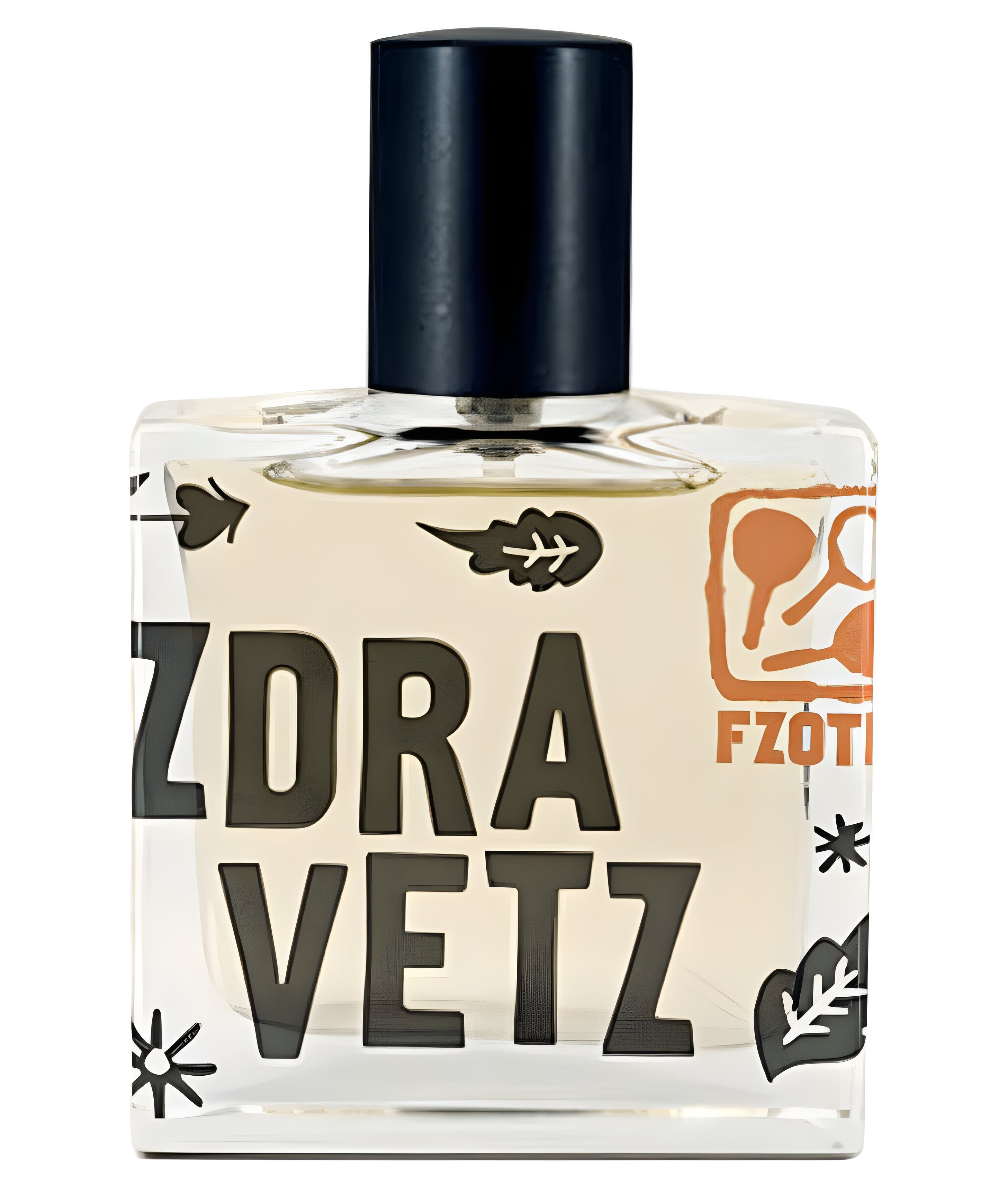 Picture of Zdravetz fragrance