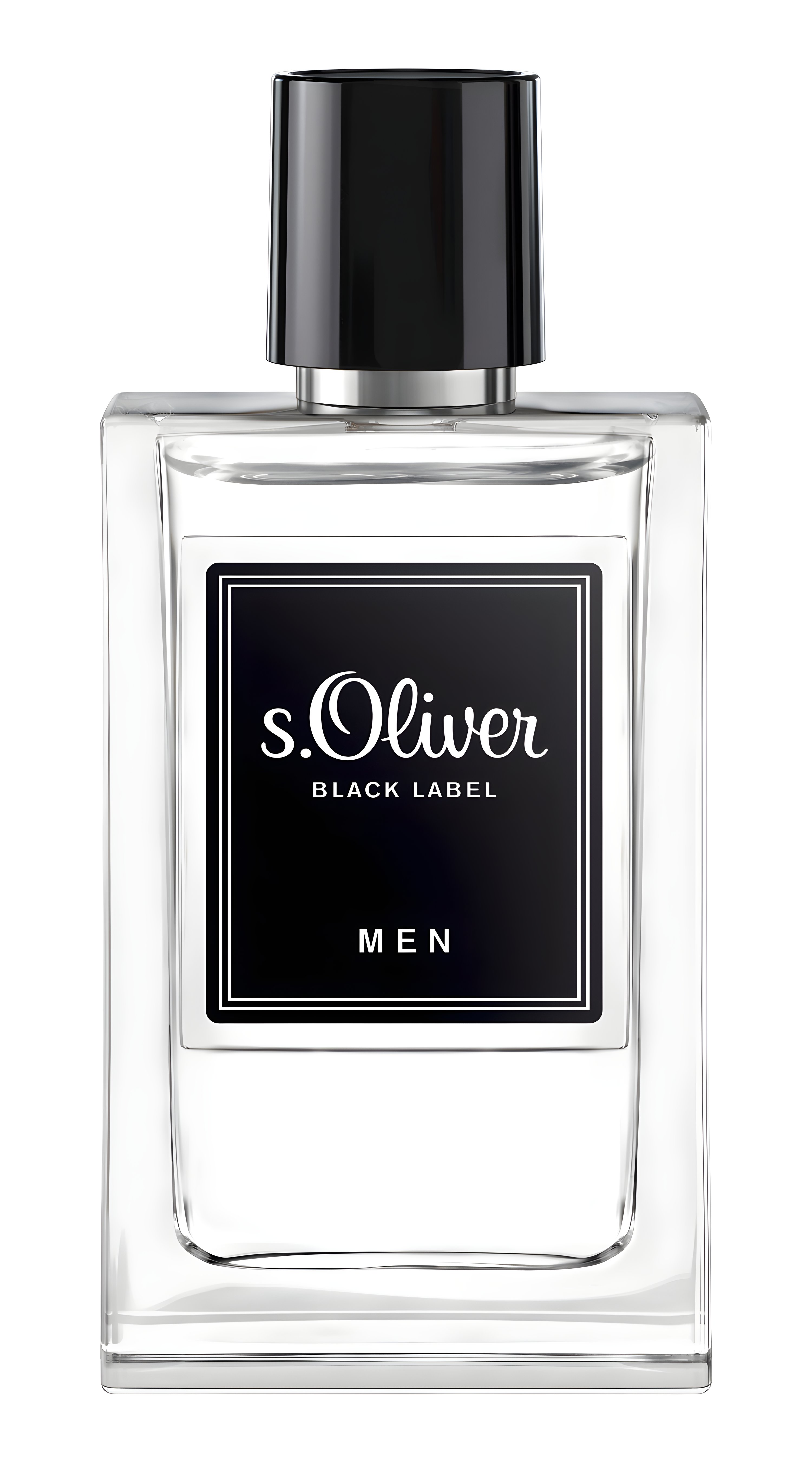 Picture of Black Label Men fragrance