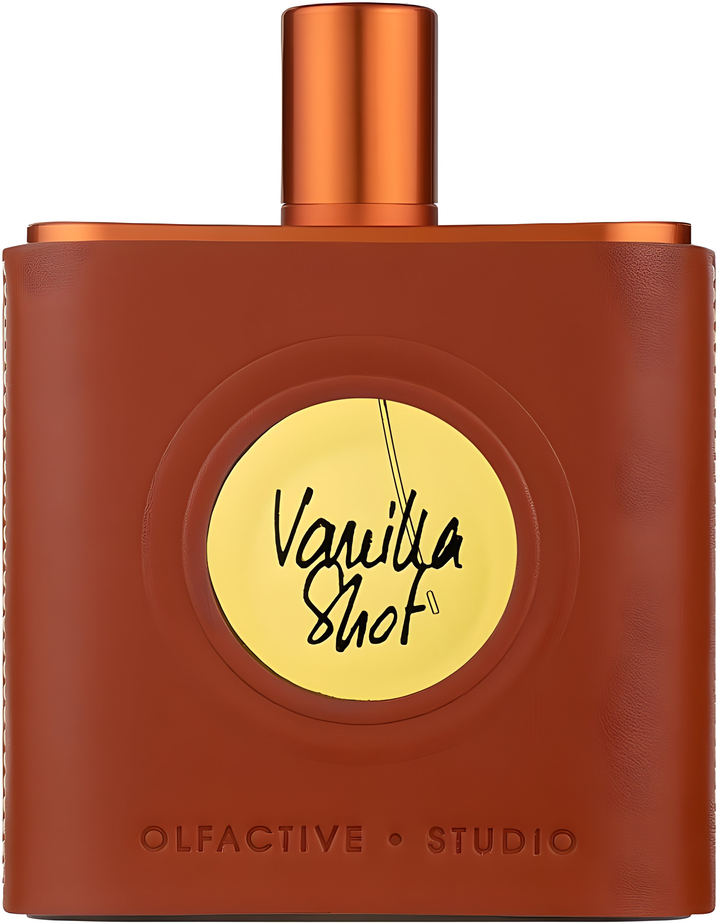 Picture of Vanilla Shot fragrance