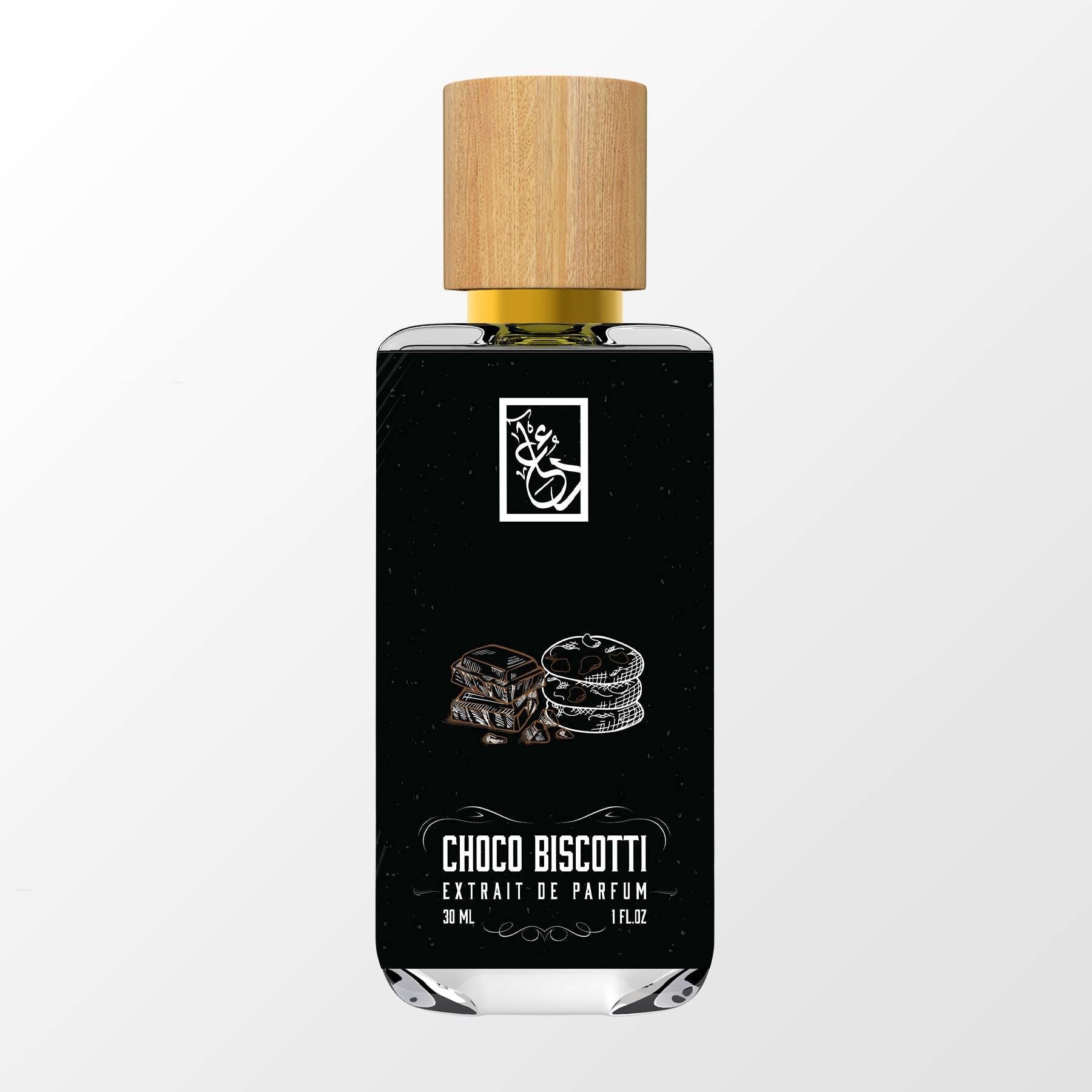 Picture of Choco Biscotti fragrance