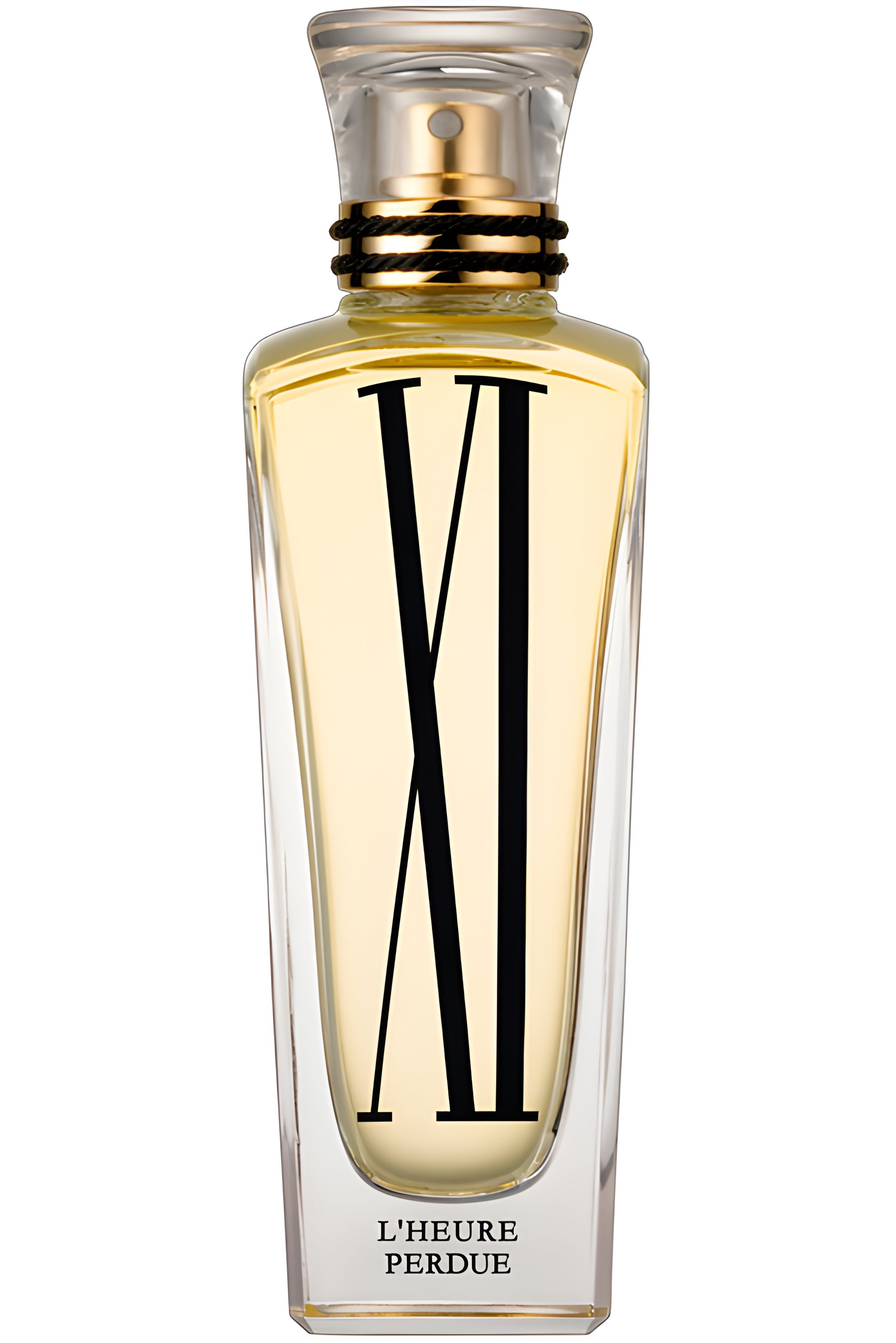 Picture of Les Heures de Cartier: L'Heure Perdue XI fragrance