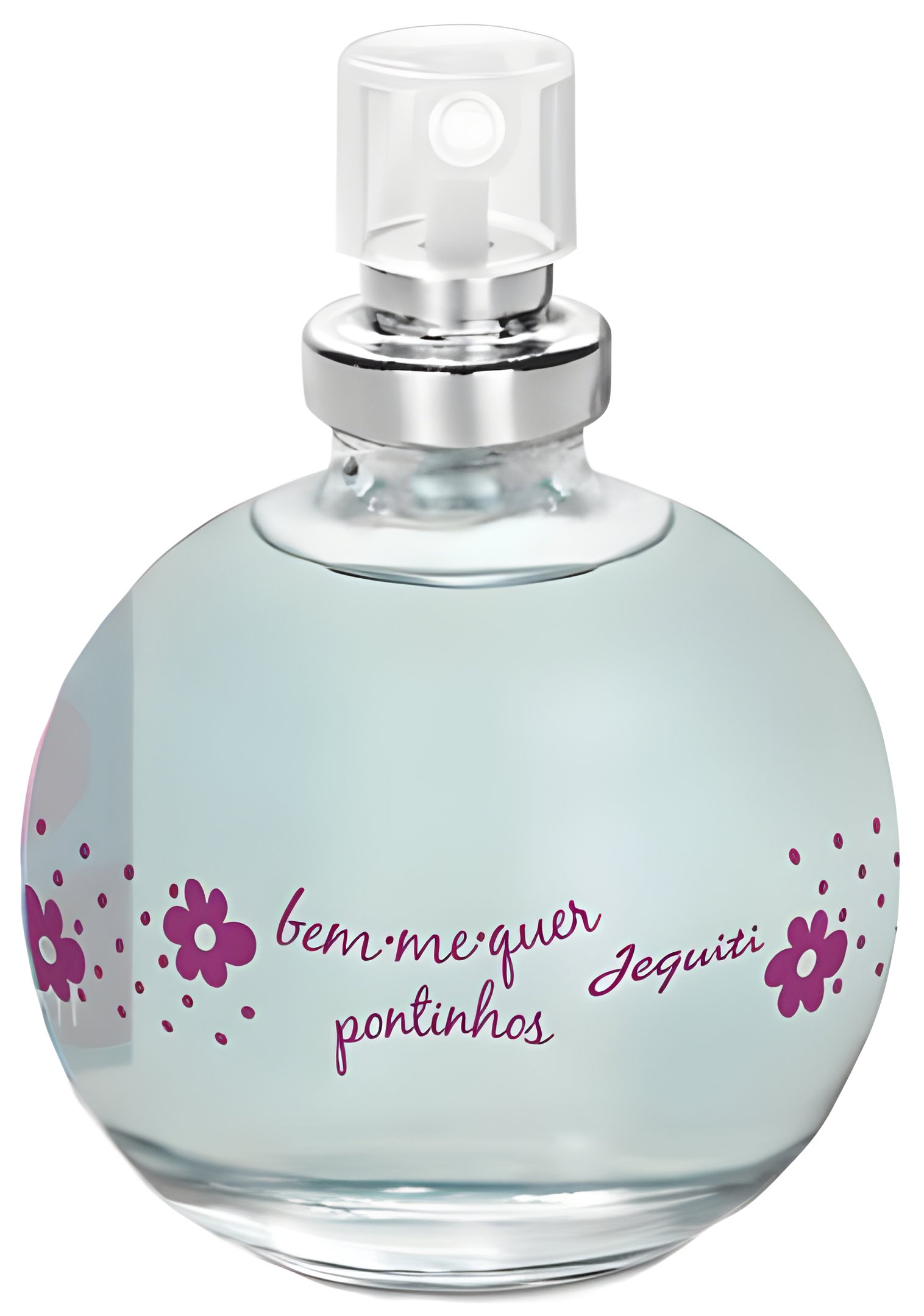 Picture of Bem-Me-Quer Pontinhos fragrance