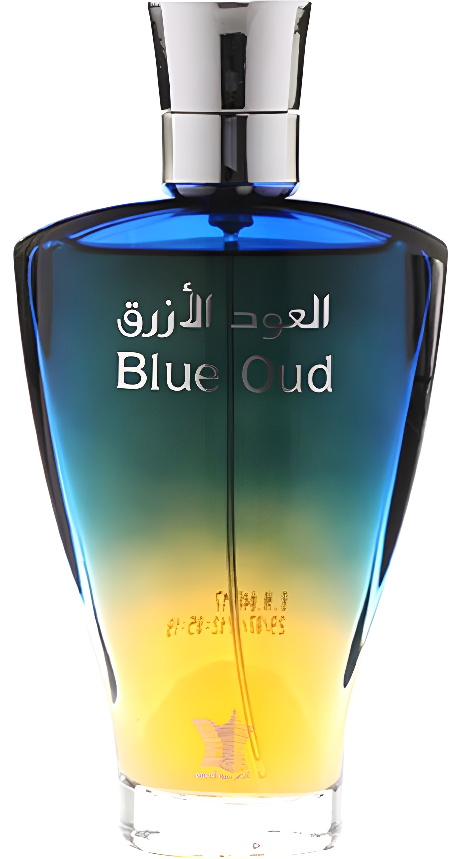 Picture of Blue Oud fragrance