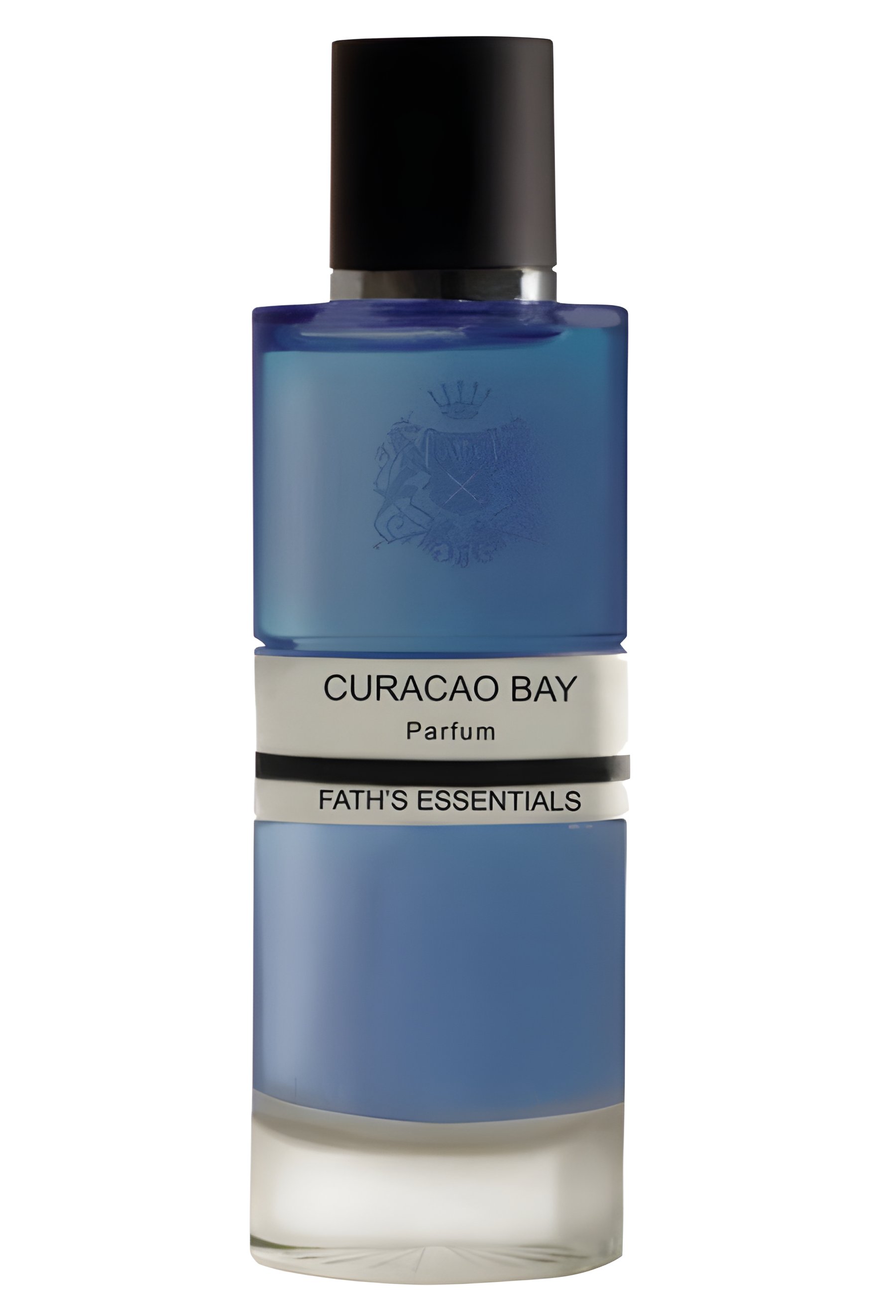 Picture of Curacao Bay fragrance