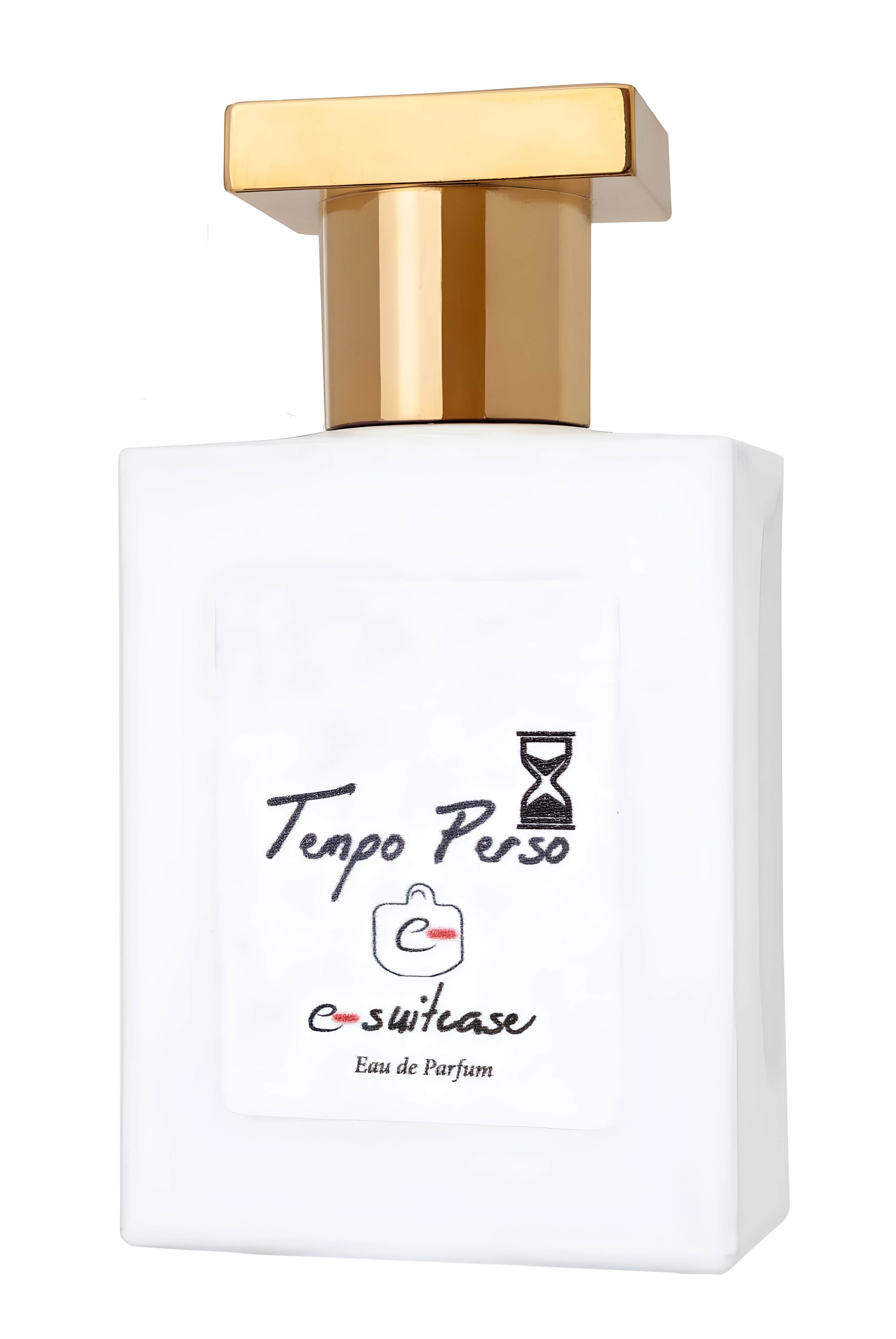 Picture of Tempo Perso fragrance