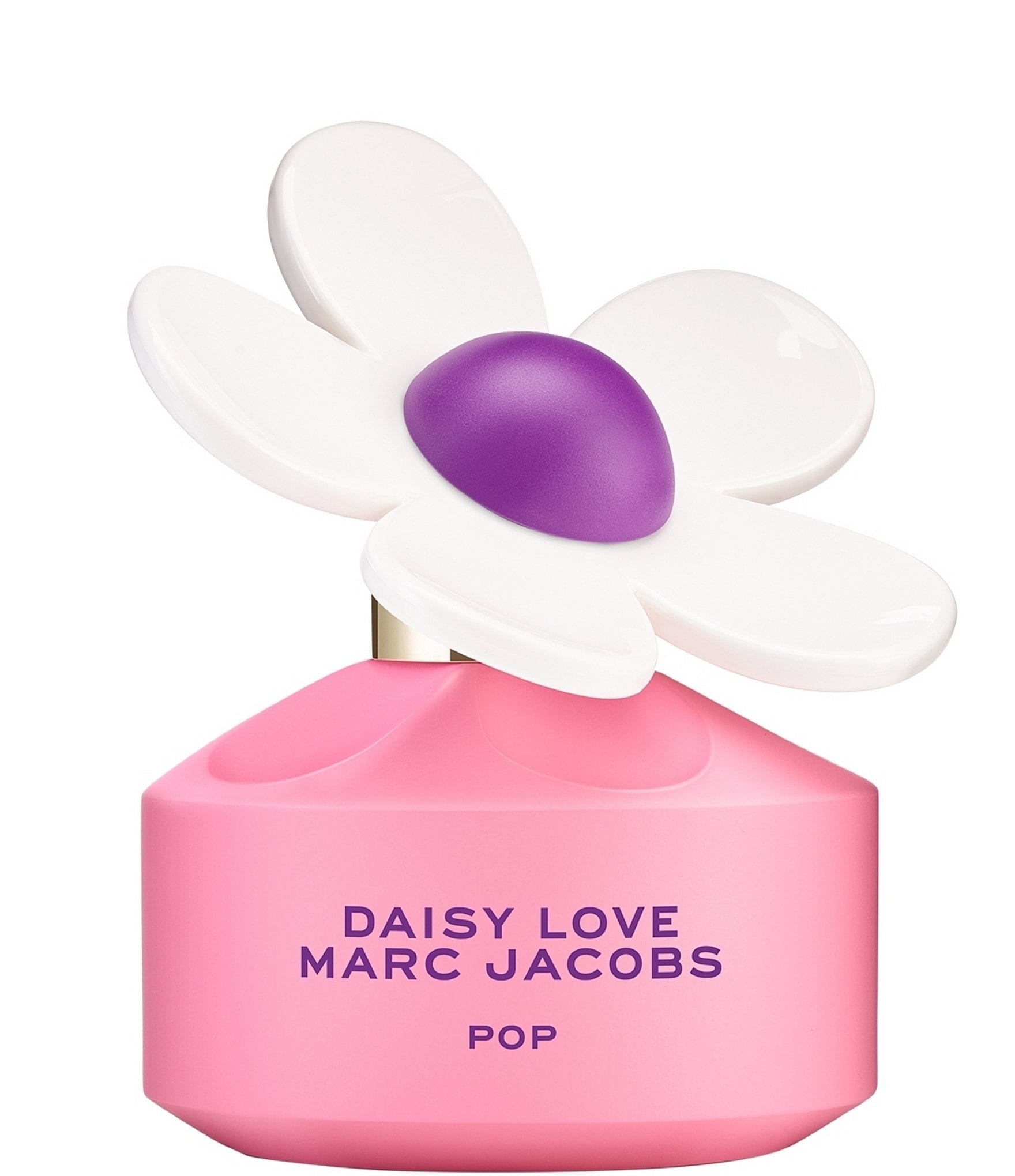 Picture of Daisy Love Pop fragrance