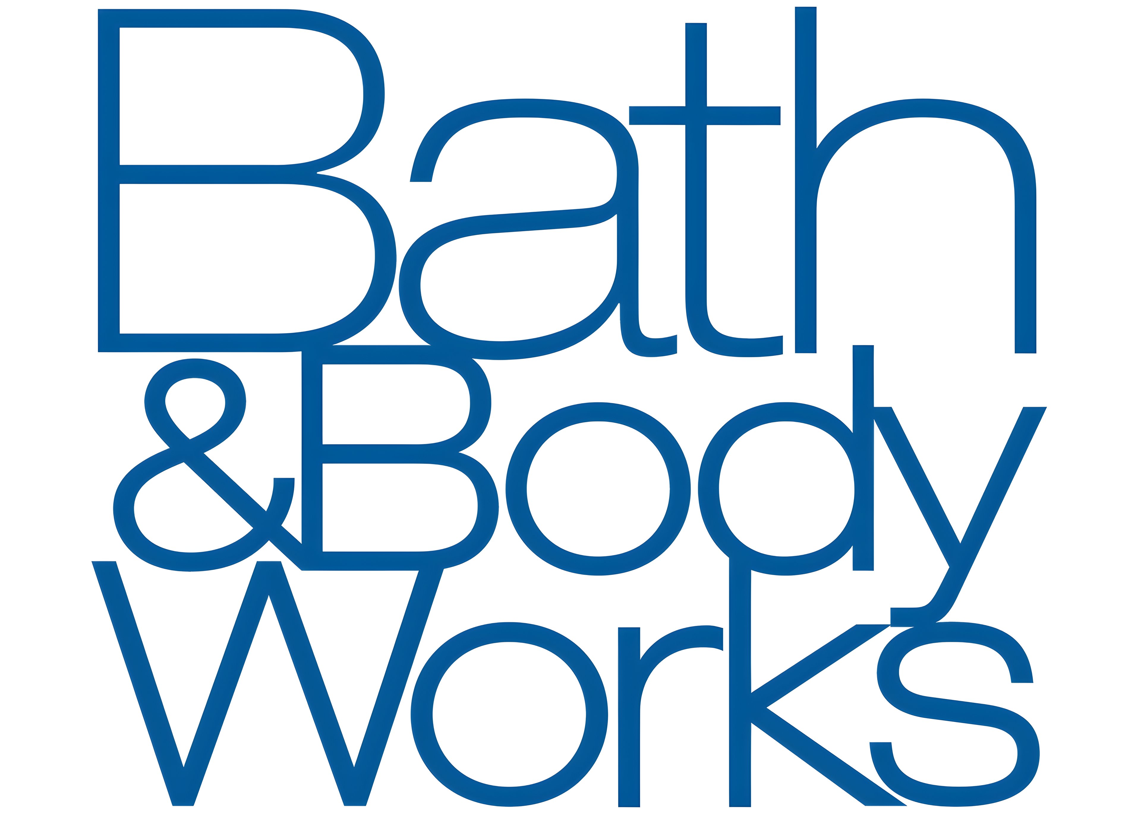 Picture of Bath & Body Works brand