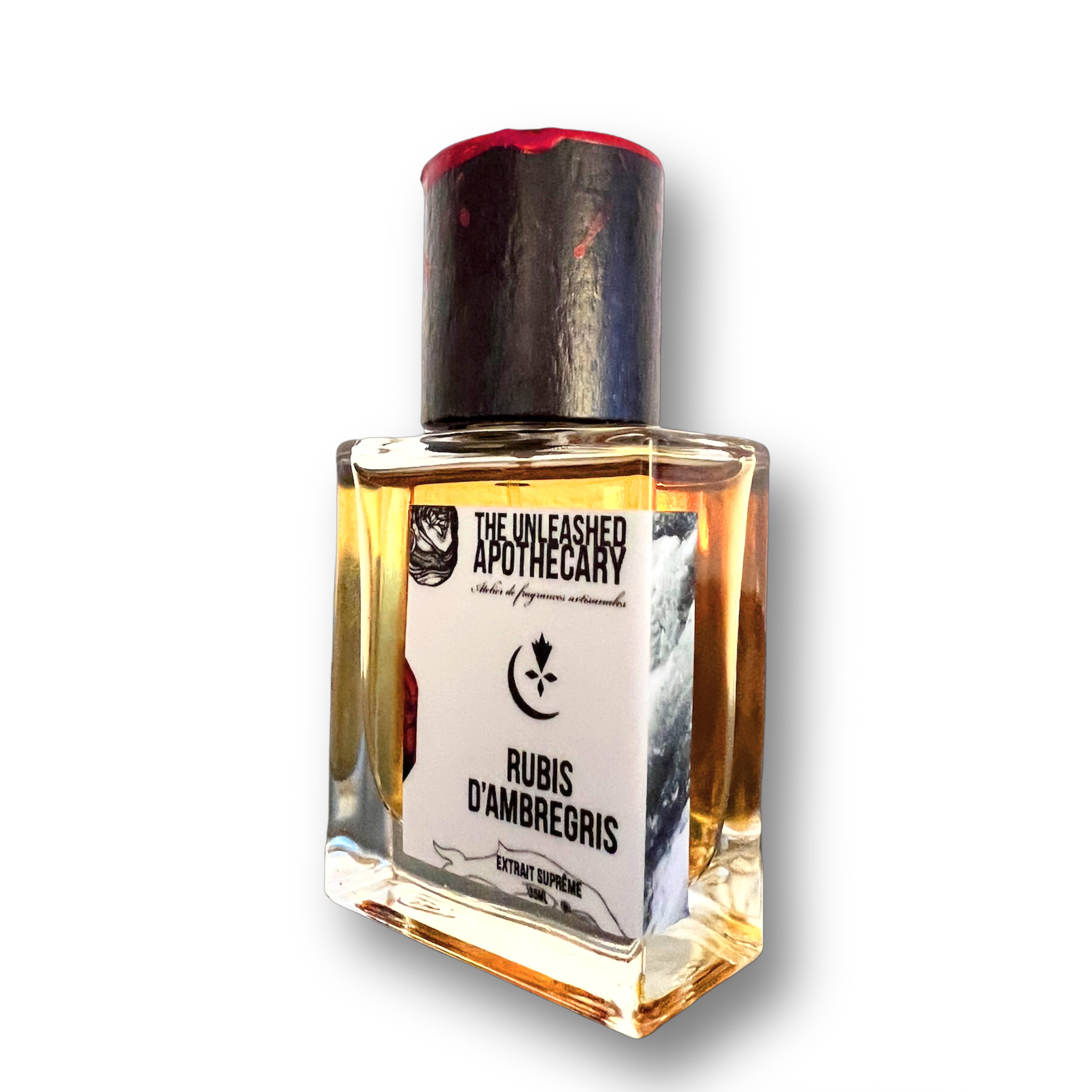 Picture of Rubis d'Ambregris fragrance