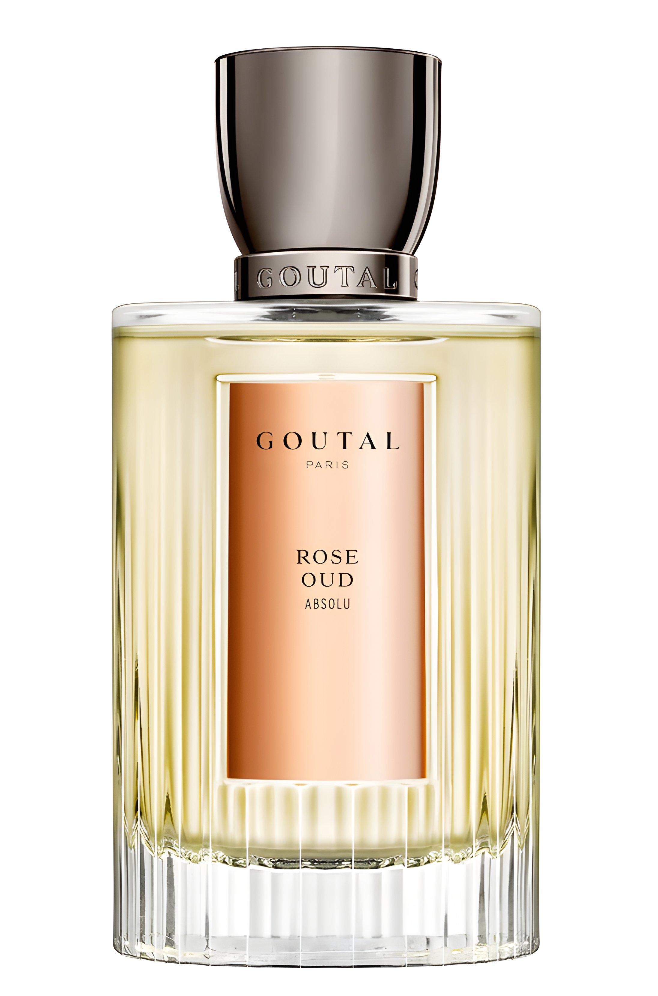 Picture of Rose Oud Absolu fragrance