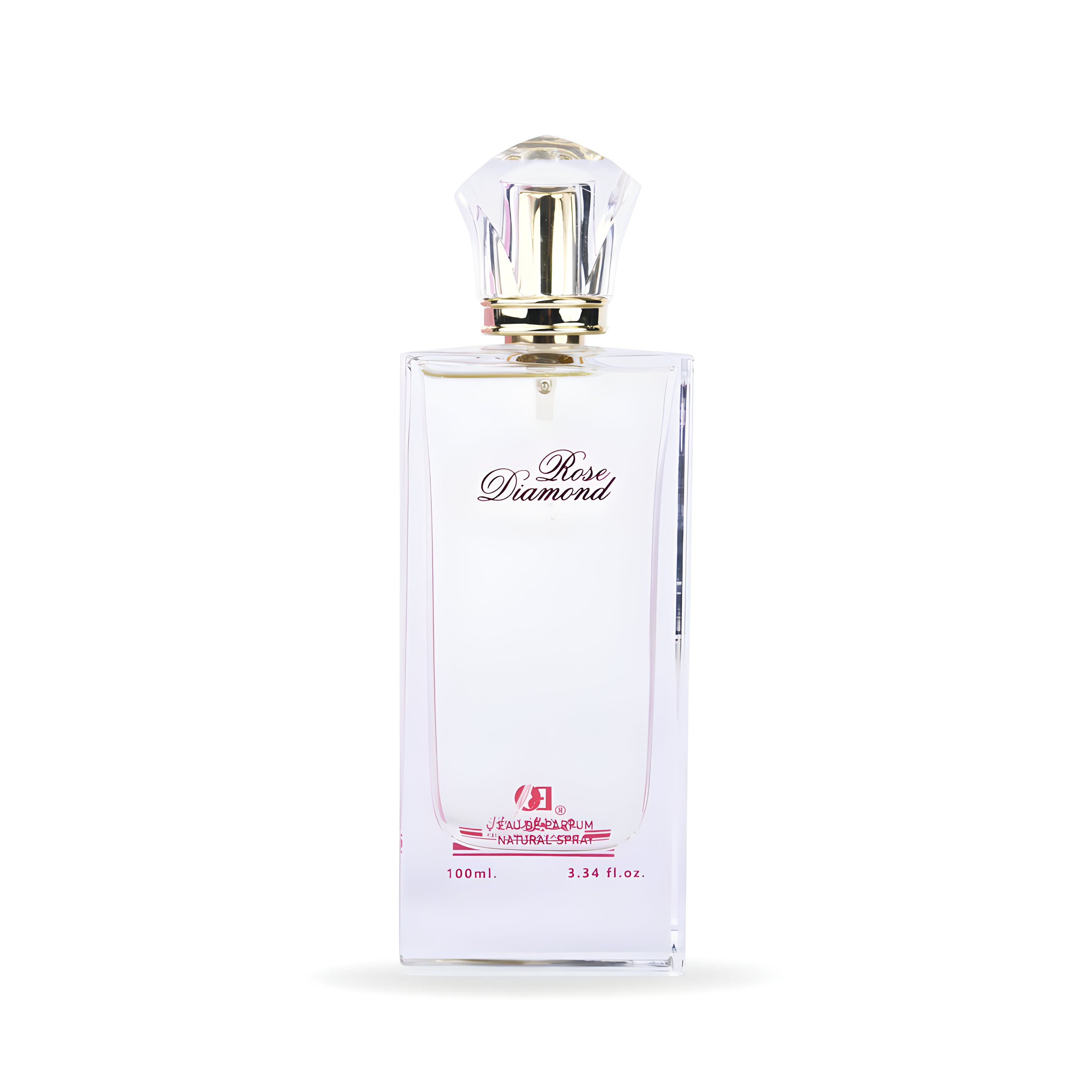 Picture of Rose Diamond fragrance