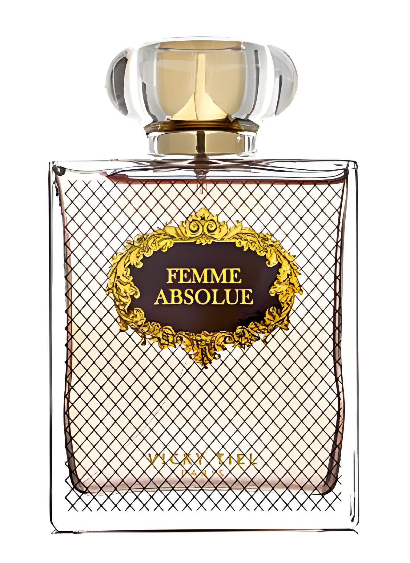 Picture of Femme Absolue fragrance