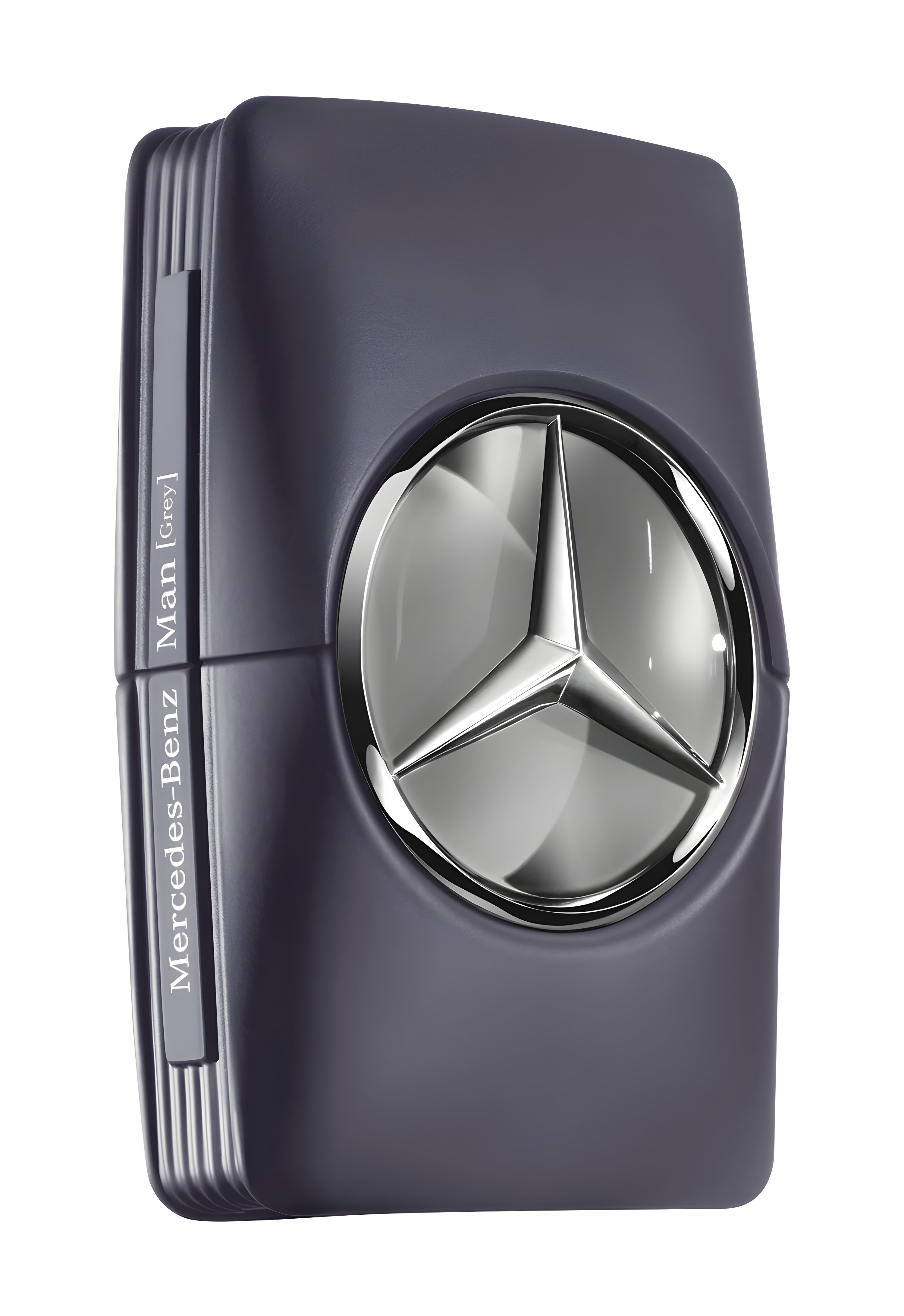 Picture of Mercedes Benz Man Grey fragrance