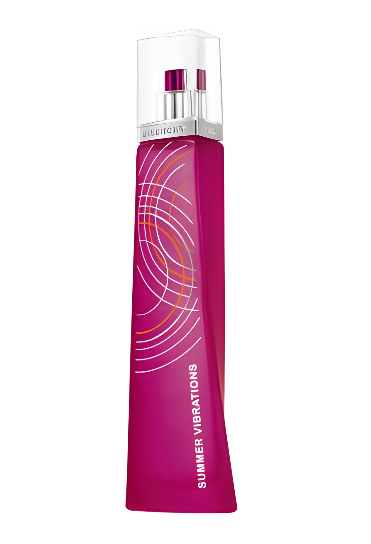 Picture of Very Irresistible Summer Vibrations fragrance