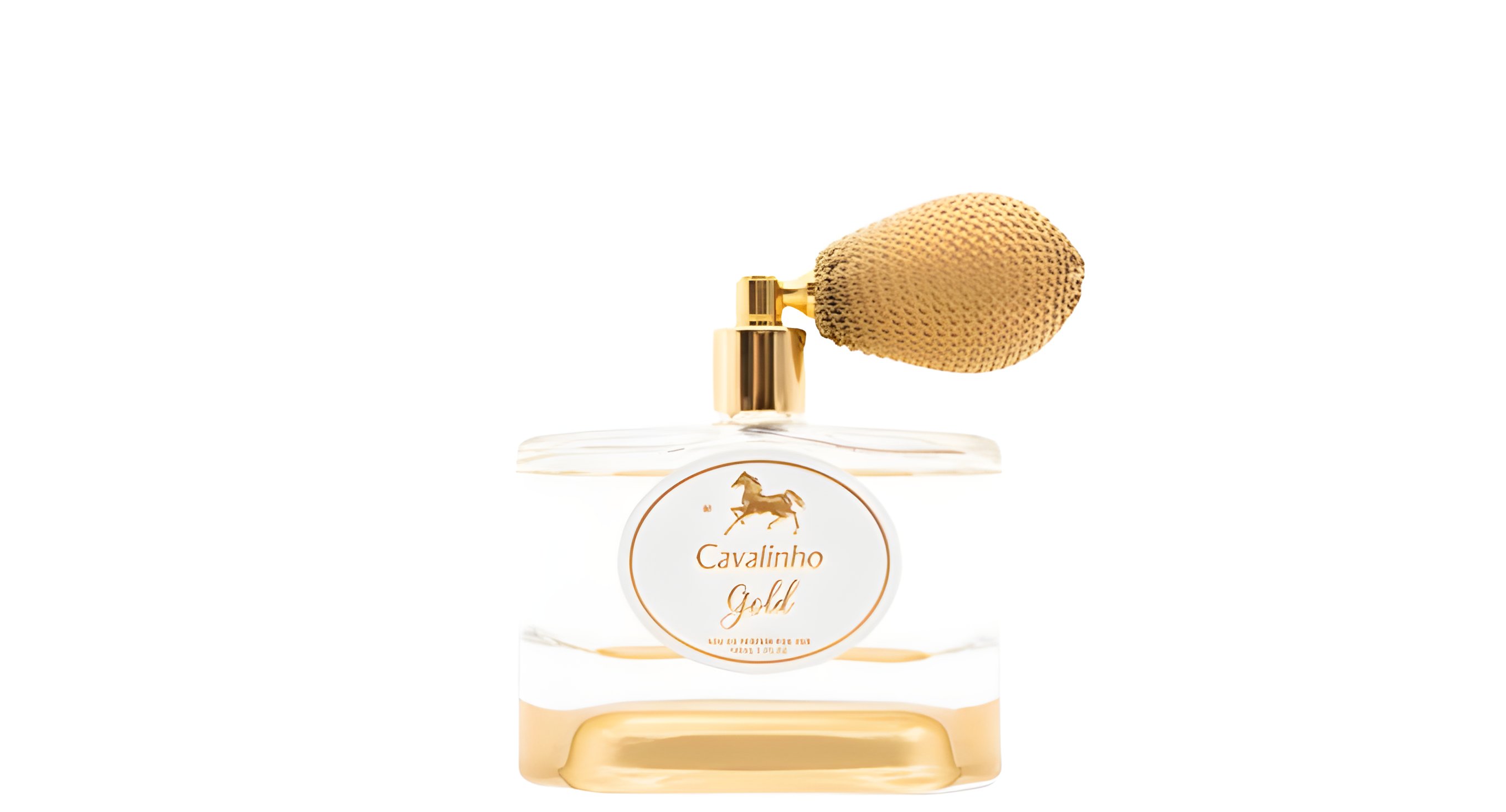 Picture of Cavalinho Gold for Her fragrance